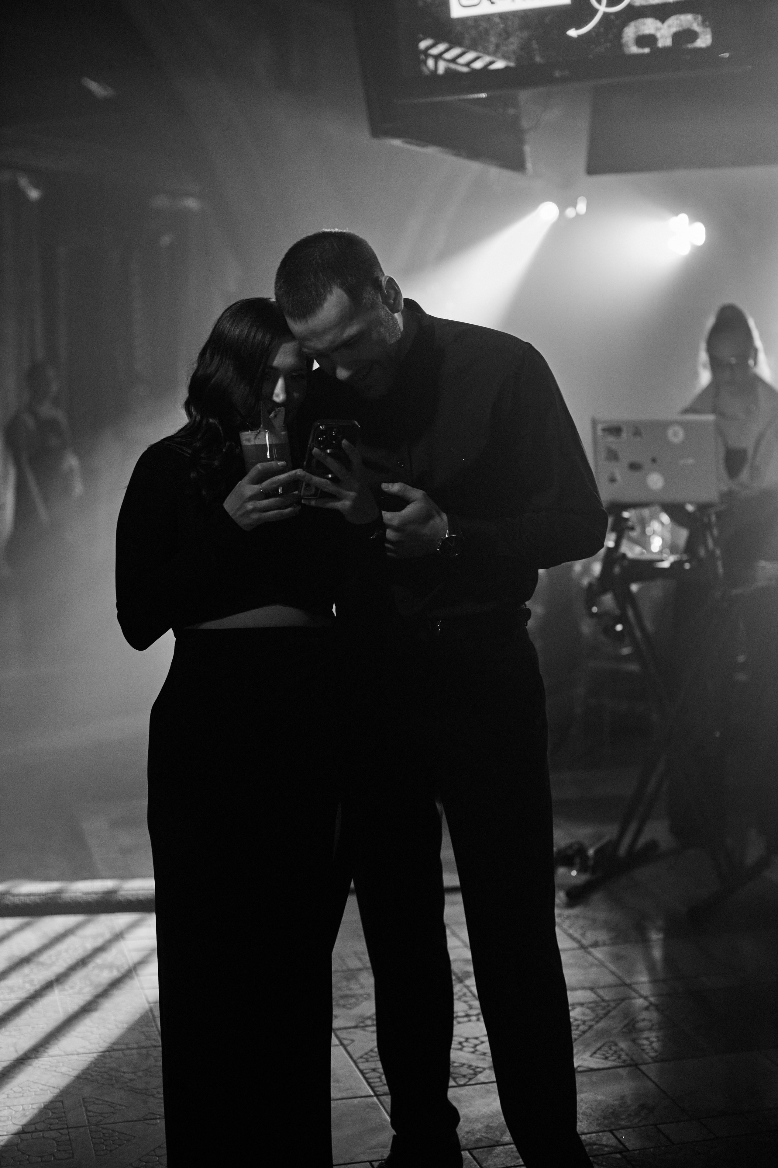 День Рождения Аня. Свадебный фотограф Челябинск, Екатеринбург, Курган — Виктор Слуднов