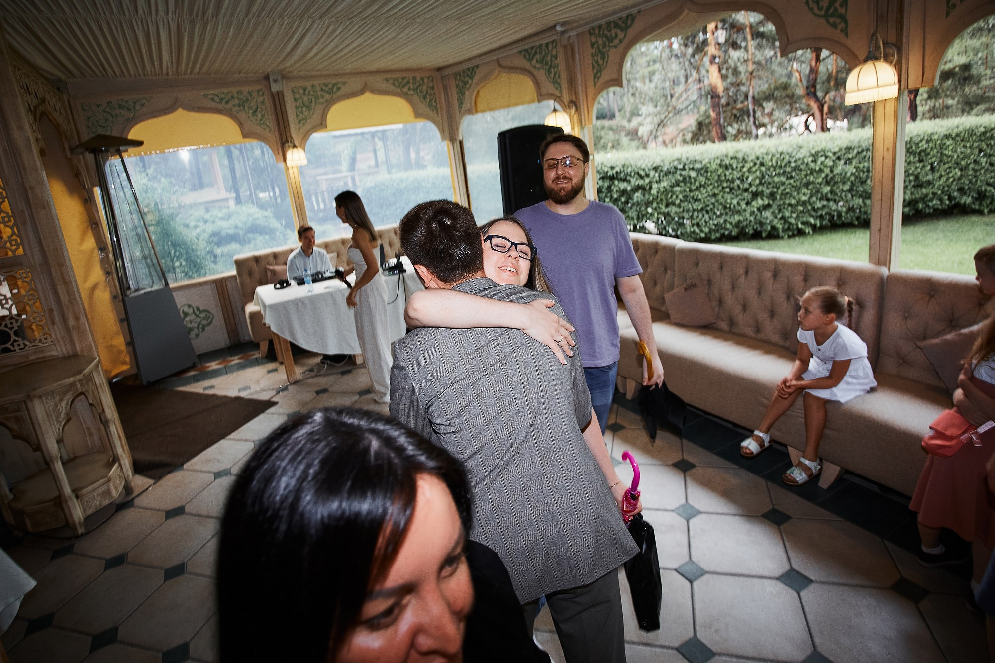 Шафран. Свадебный фотограф Челябинск, Екатеринбург, Курган — Виктор Слуднов