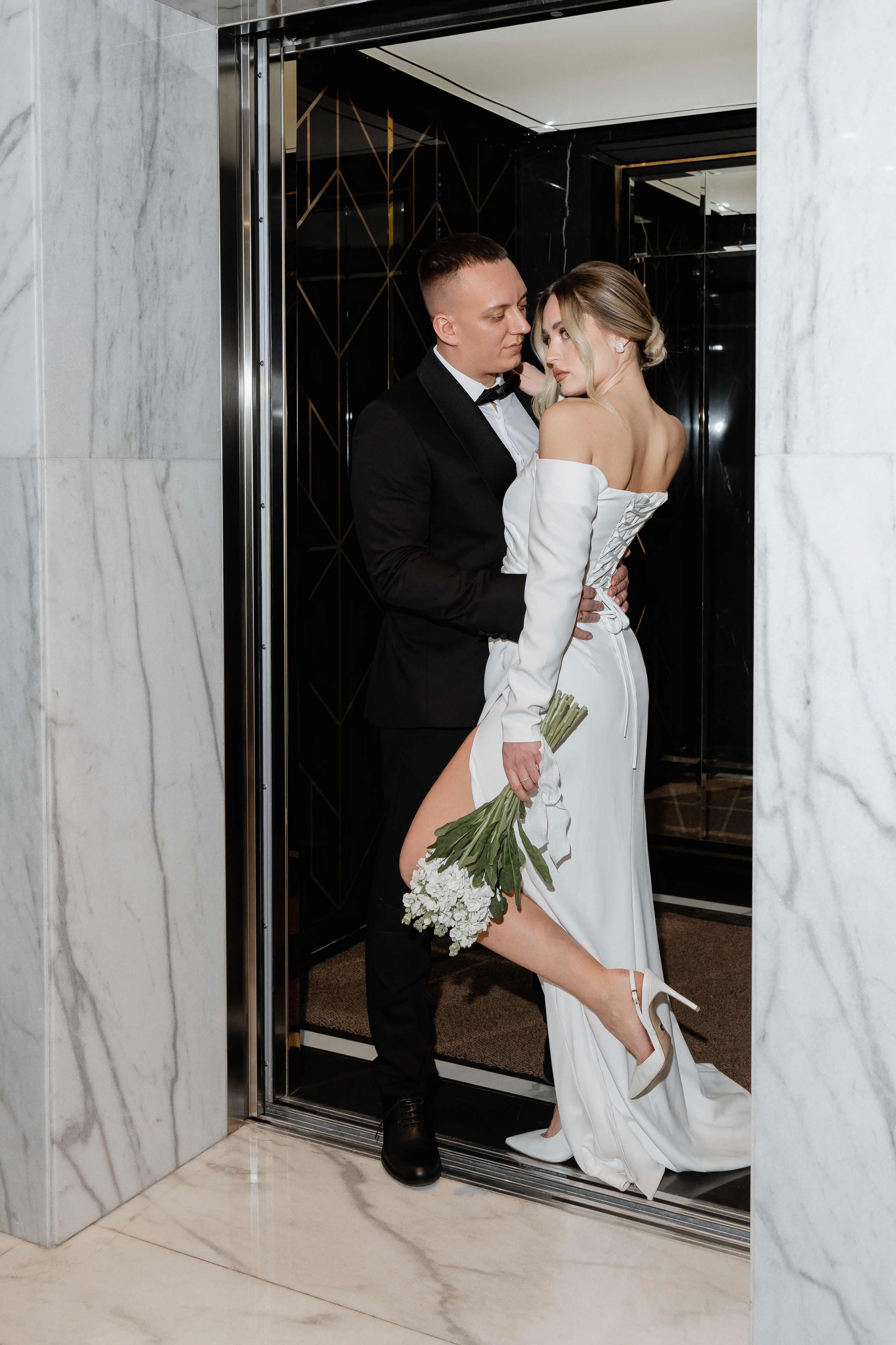 Лотте_Сергей и Алена. Свадебный и семейный фотограф в Самаре Салахова Гулина