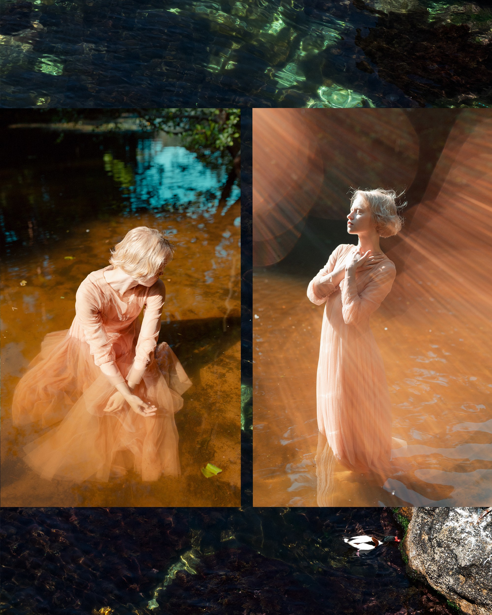 Диана. Александра Мельник I Фотограф Москва