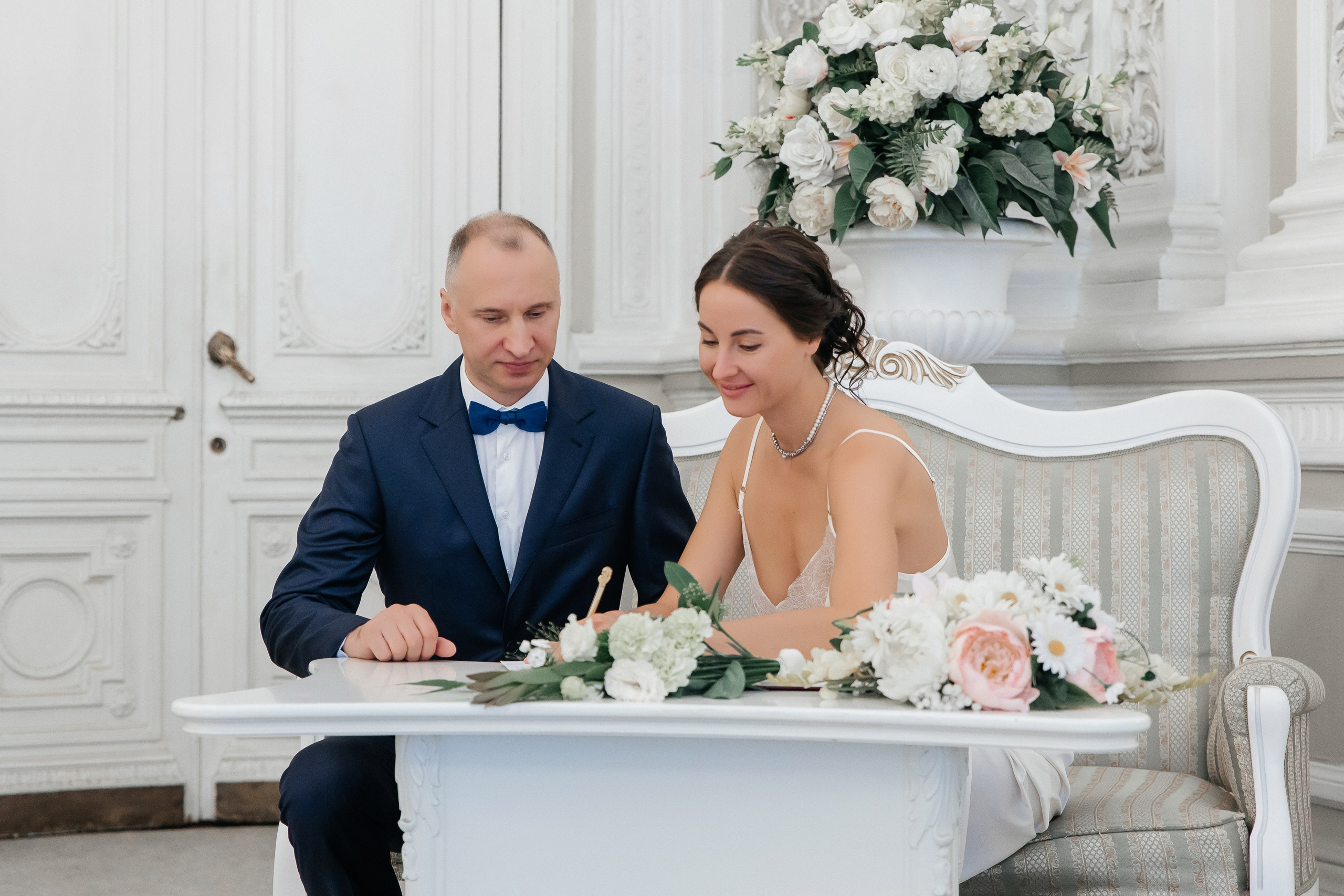 Анна и Игорь (4 августа 2025). Свадебный и семейный фотограф Крамар Наталья