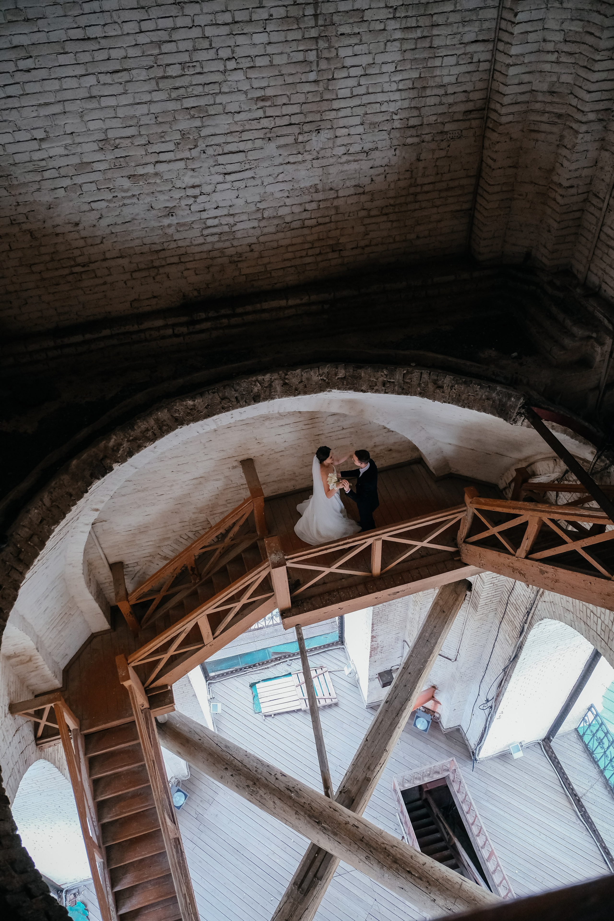 Алексей и Екатерина. Свадебный фотограф Рамиль Баширов