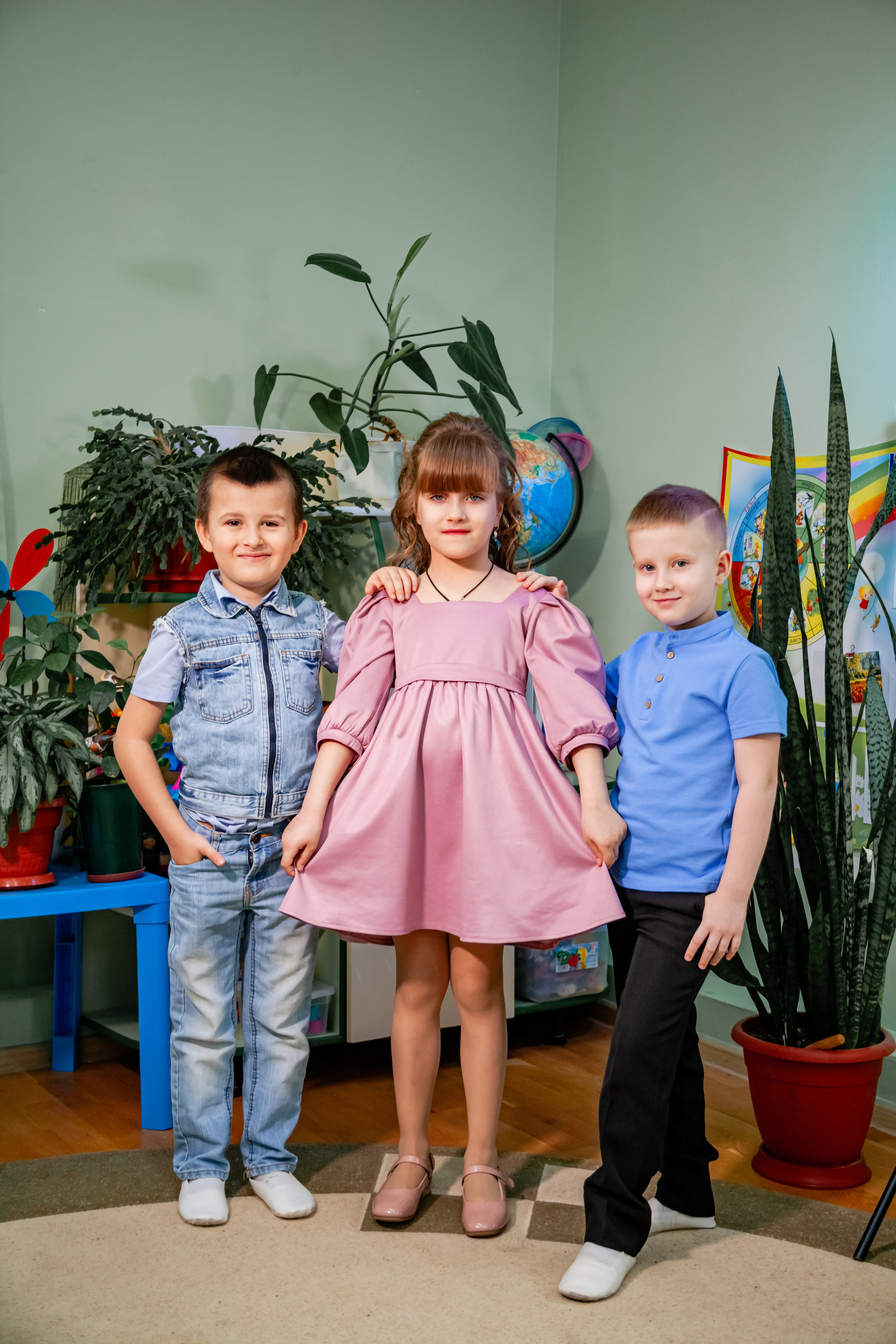 4 сад 24год. Свадебный и семейный фотограф в Армавире