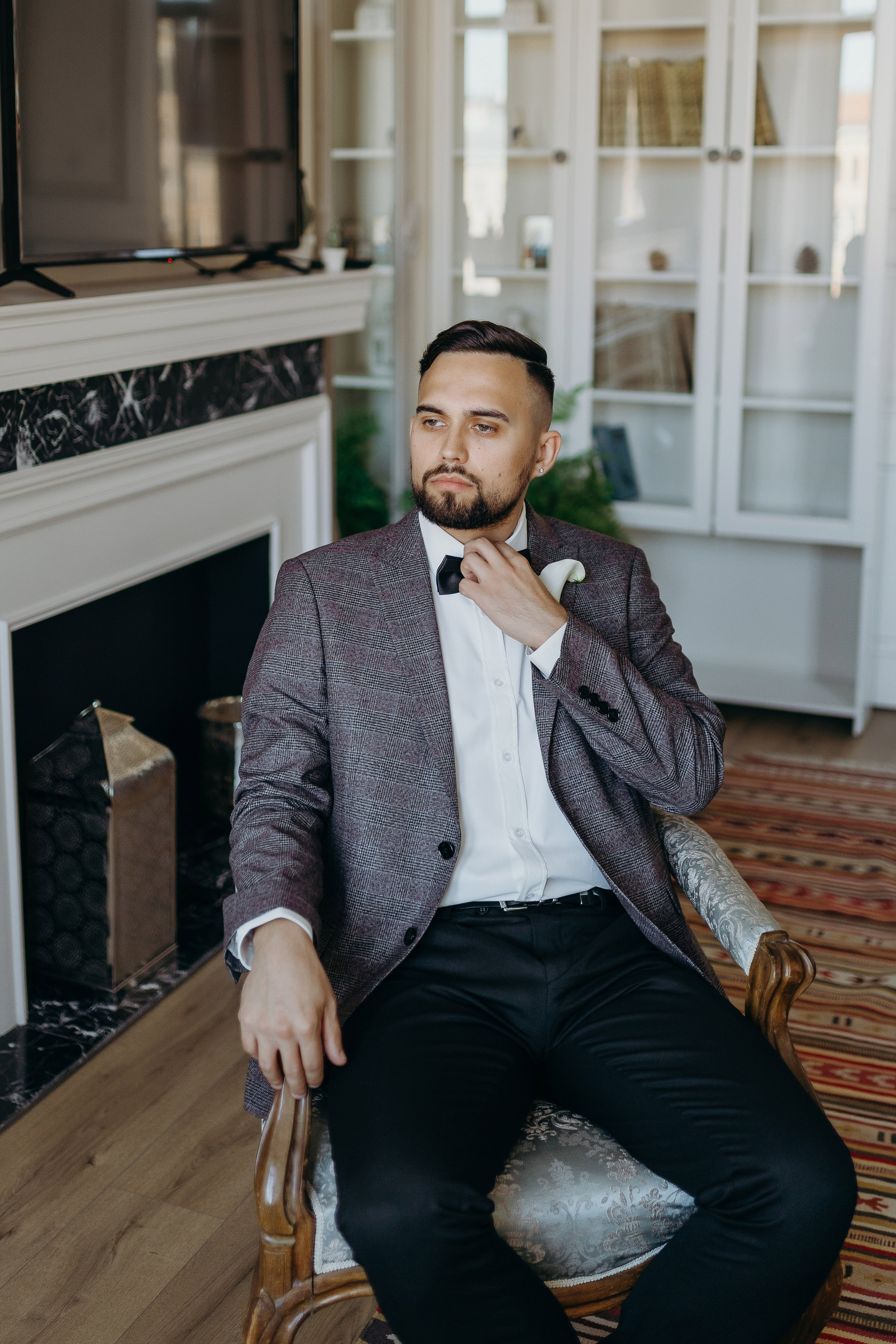 Wedding day 05.09.24. Свадебный фотограф в Санкт-Петербурге