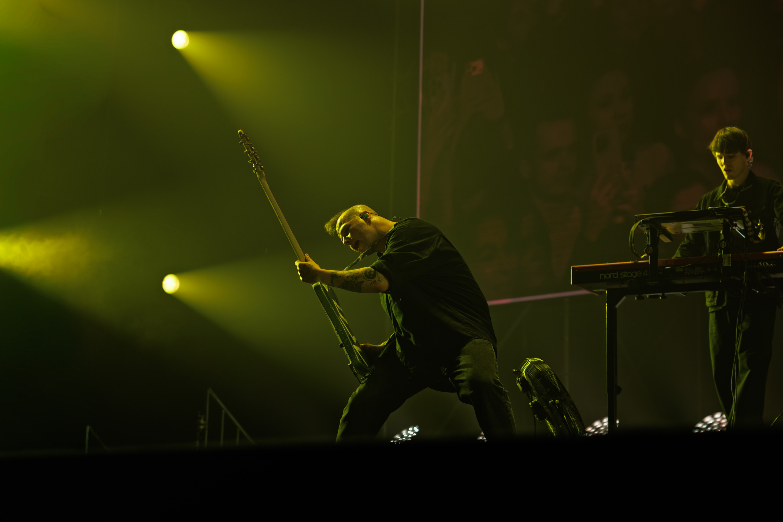 ЛСП. Фотограф в Москве Андрей Овчаров