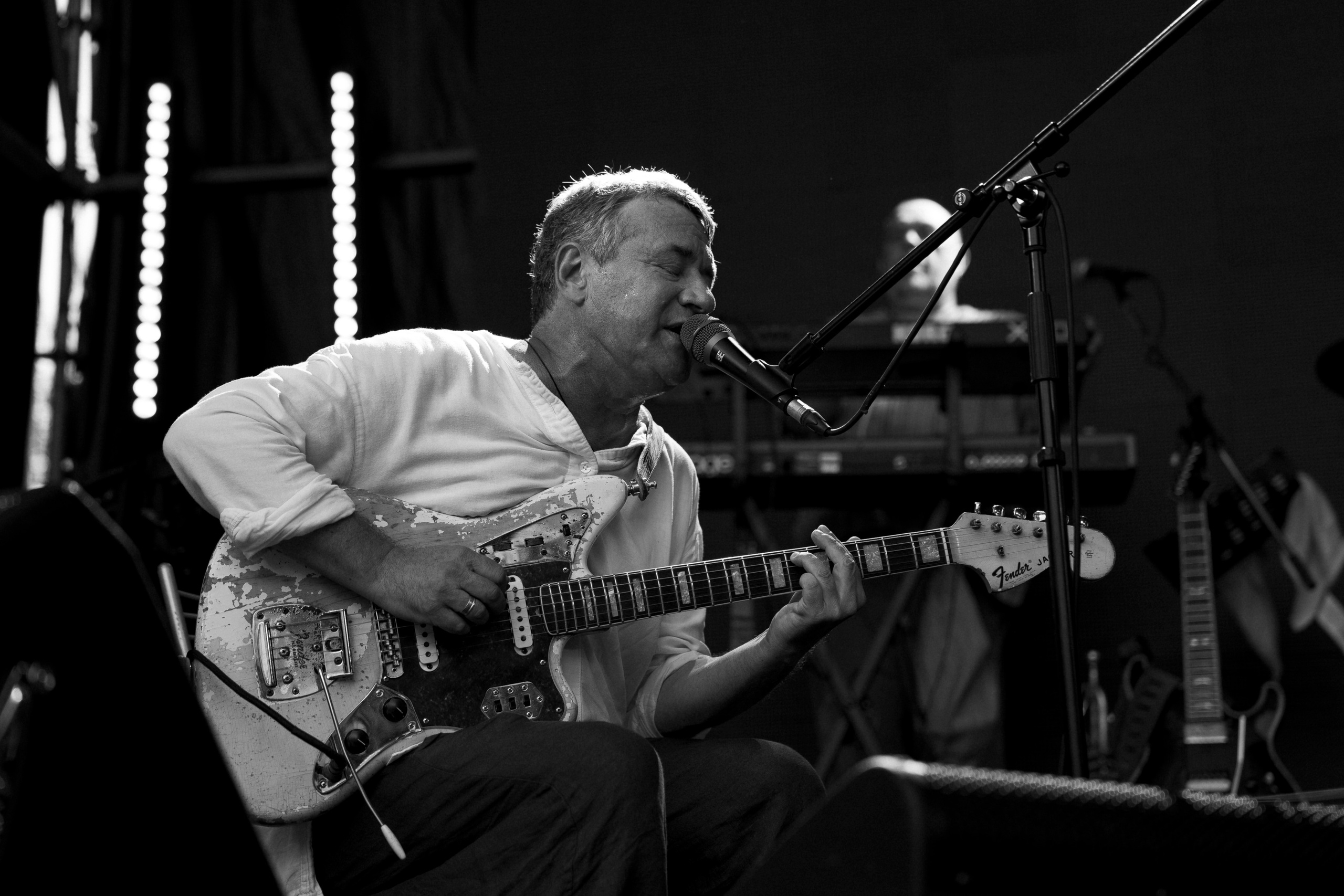 АукцЫон. Auction (Rock band). Фотограф Ирина Соколенко Санкт-Петербург