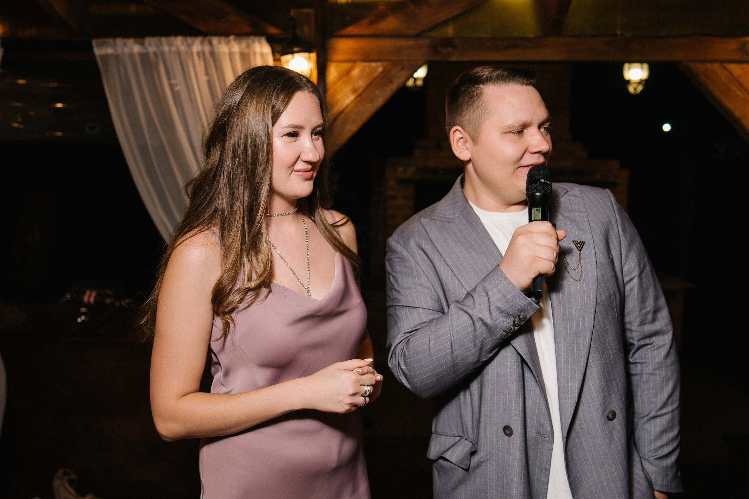 Марина и Денис (полный день). Фотограф на любое событие в Кемерово