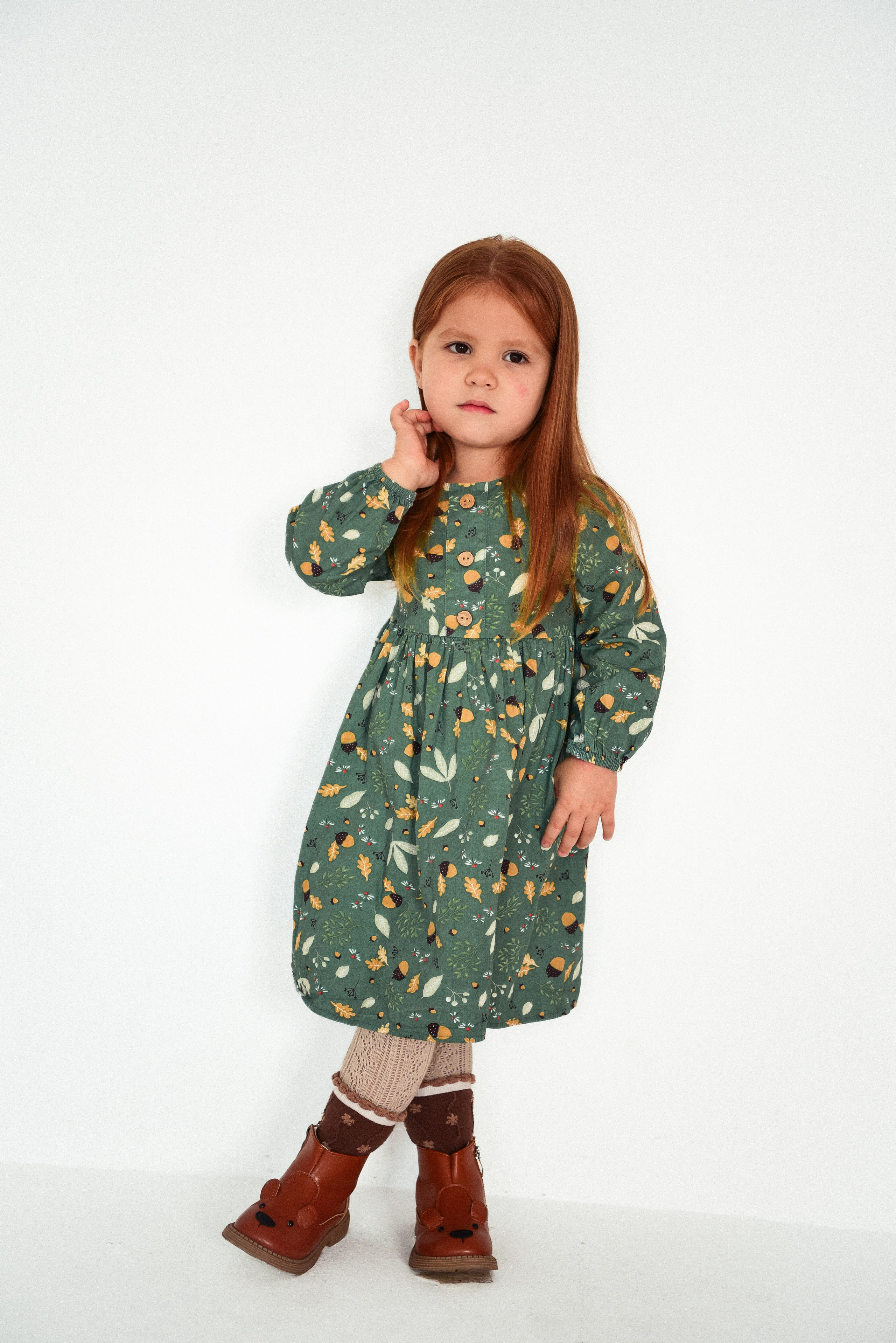 Влада. Окт'24. Фотограф Чебоксары / Москва