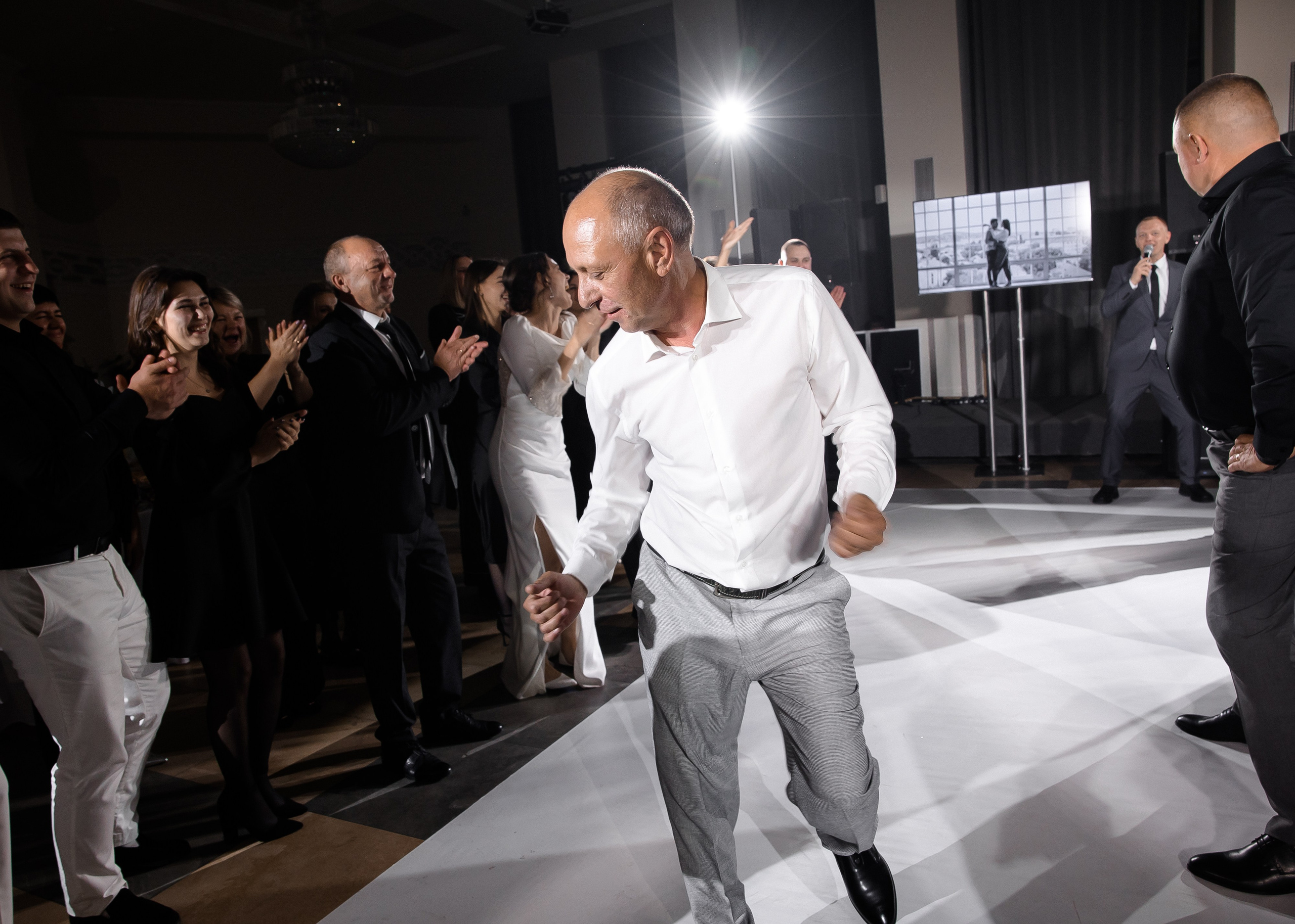 Яна + Максим. Свадебный и семейный фотограф в Саратове Маша Паника