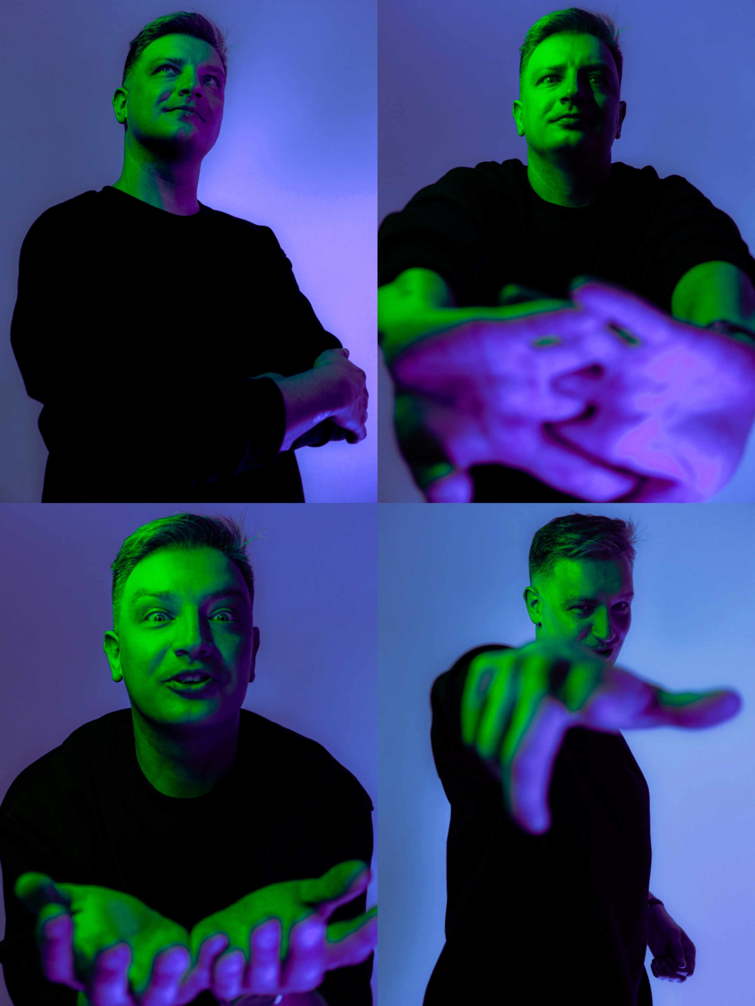 Merry-Go-Round. Фотограф. Великий Новгород. Женя