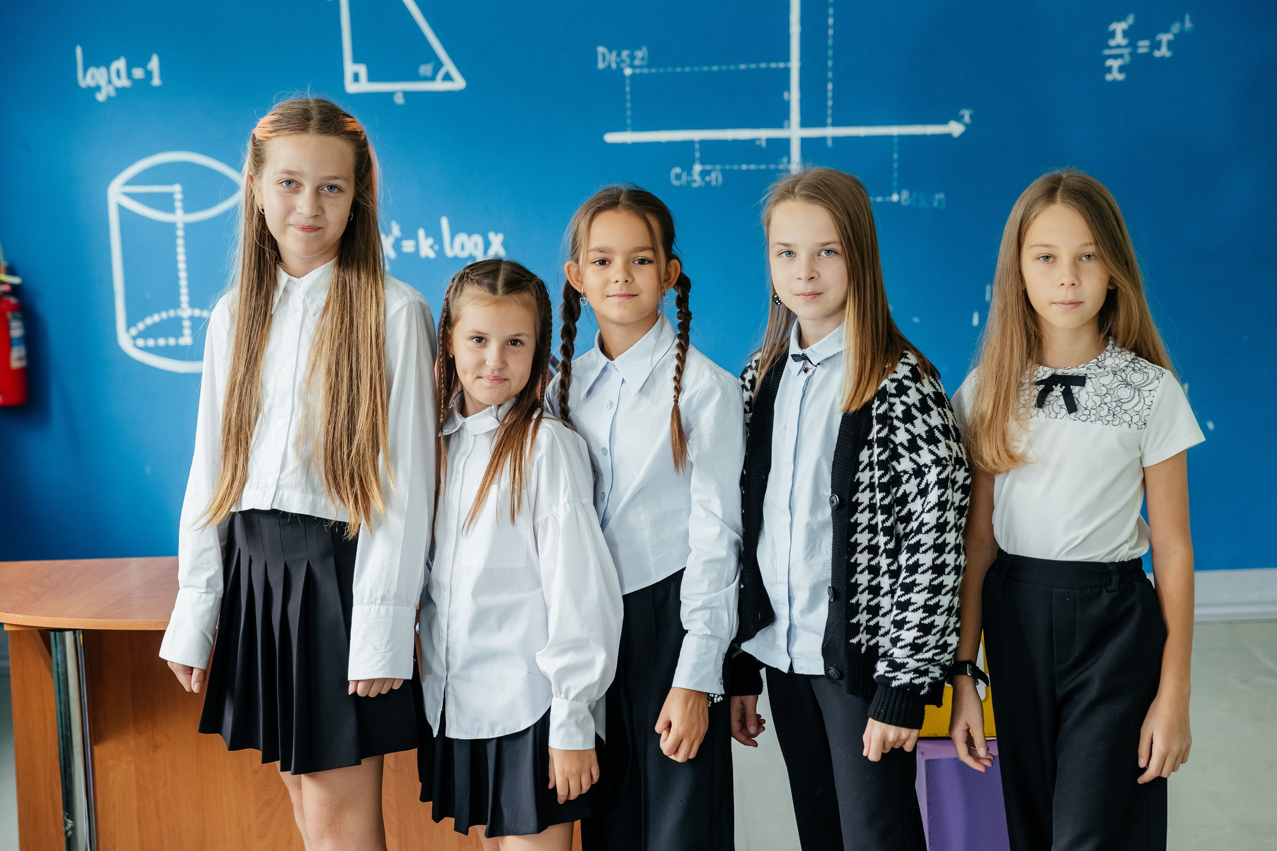 Начальная школа. Главная