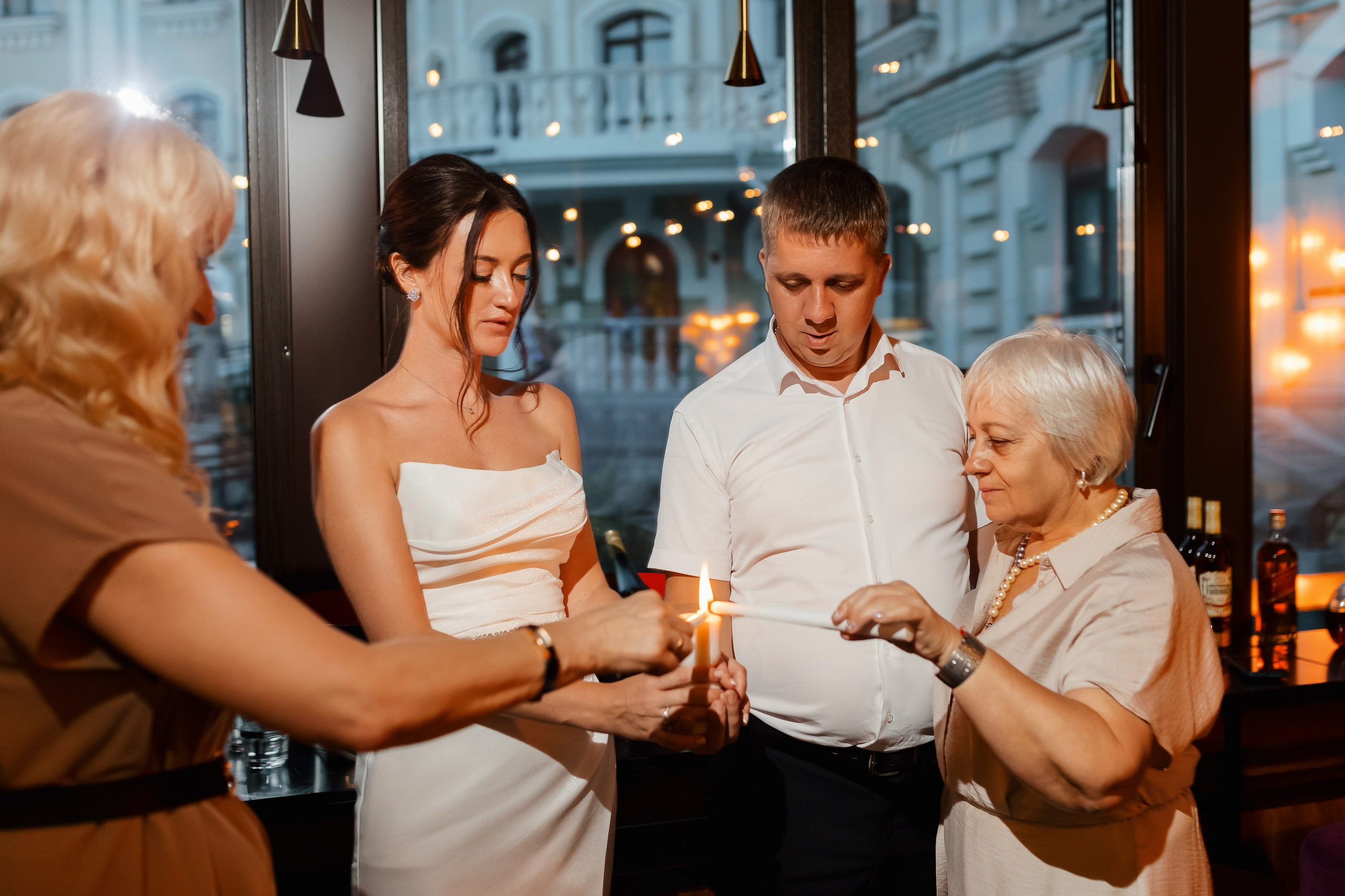 Дмитрий и Ксения. Sopka. Свадебный фотограф в Хабаровске