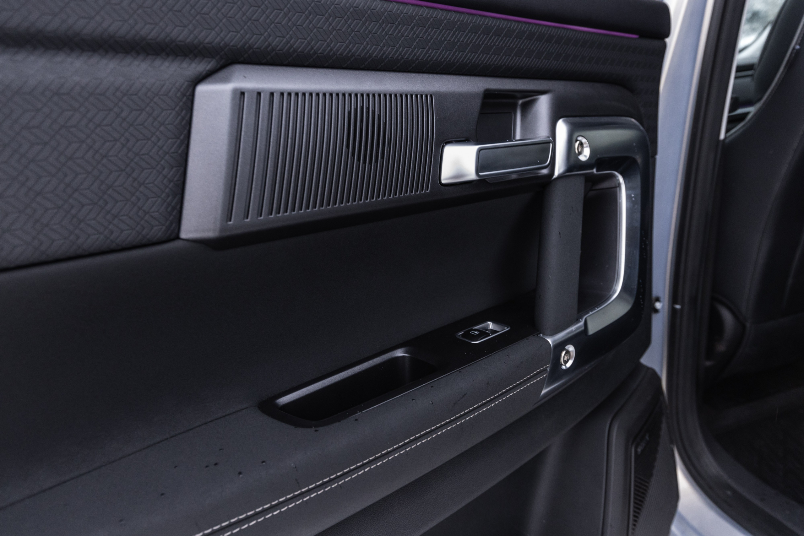 Jaecoo J7 7.0. Фотограф в Самаре / Олеся Широнина