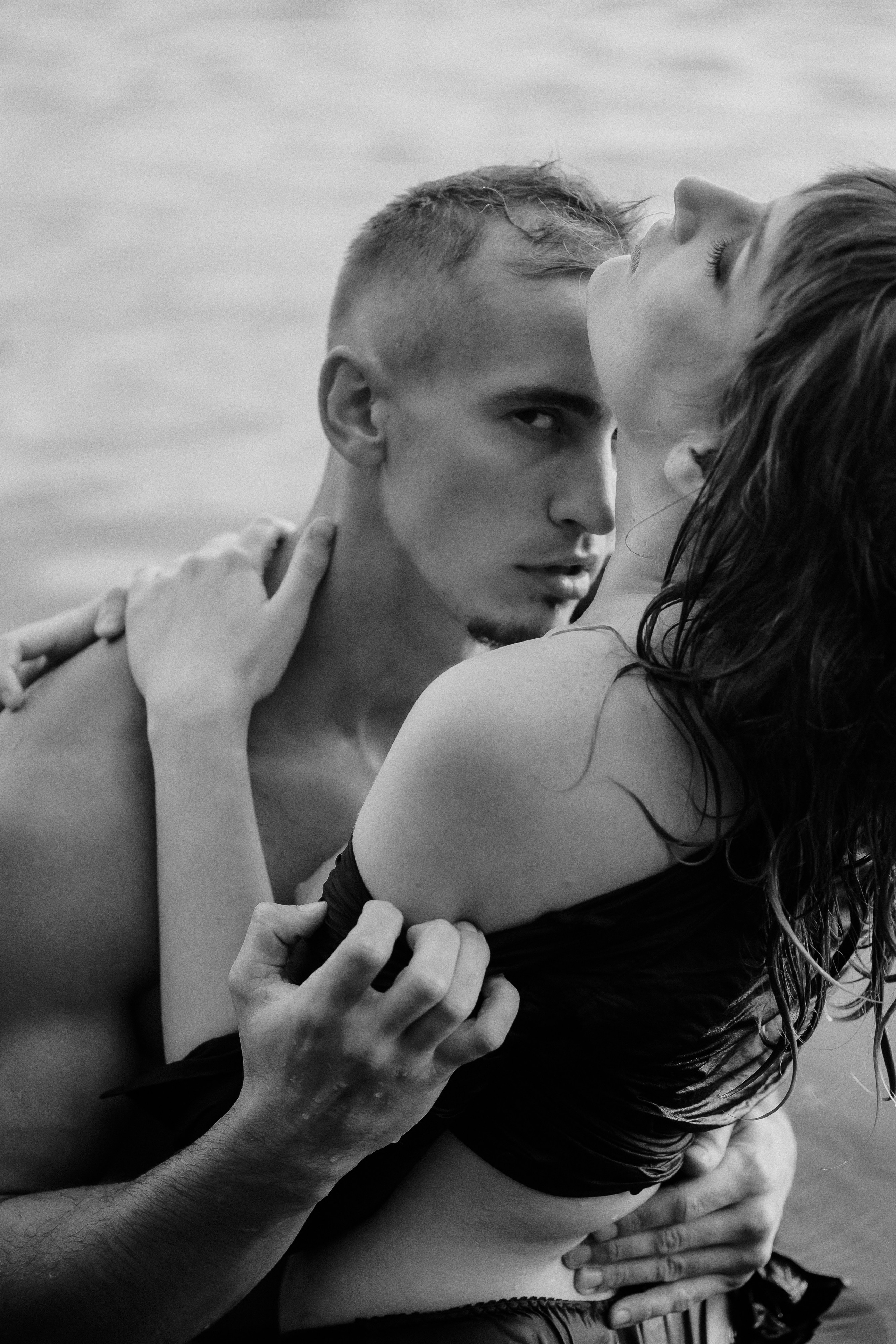 Парные. Креативный и женский Фотограф Омске Наталья Лебедева