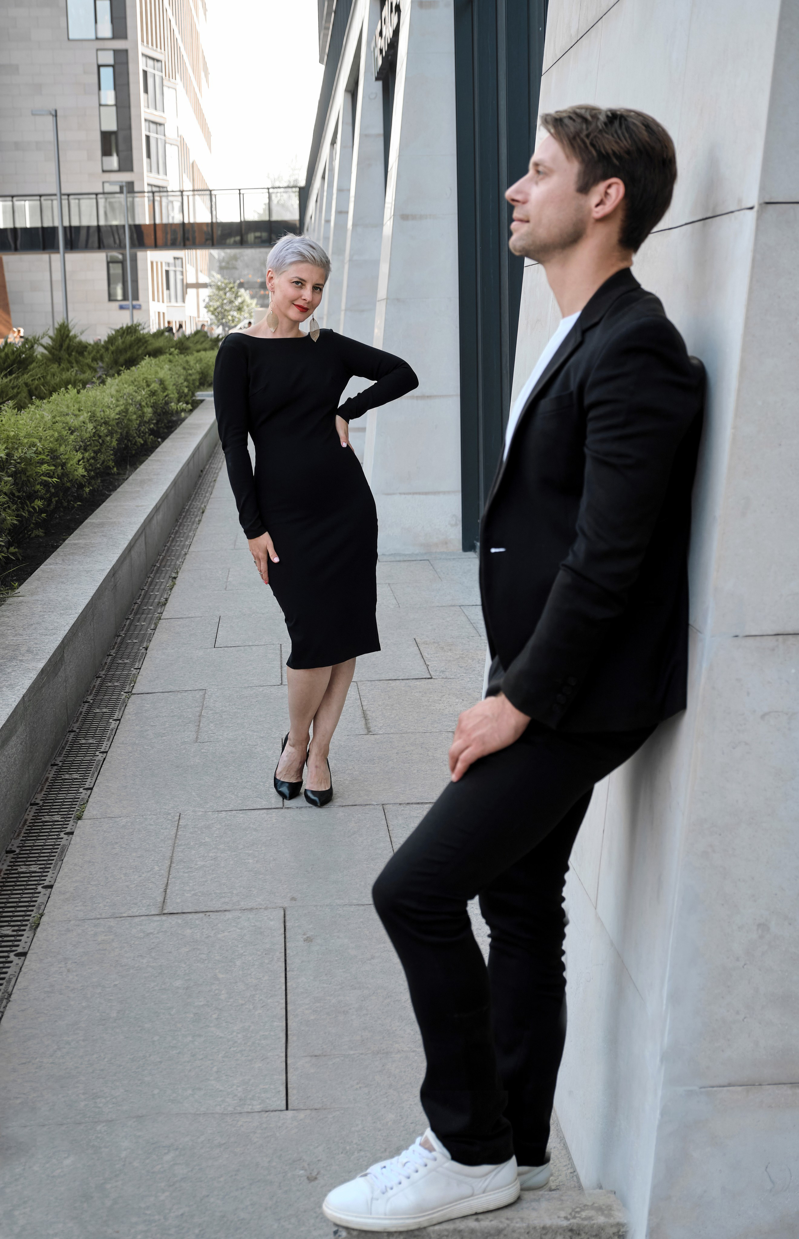 Данила и Камила