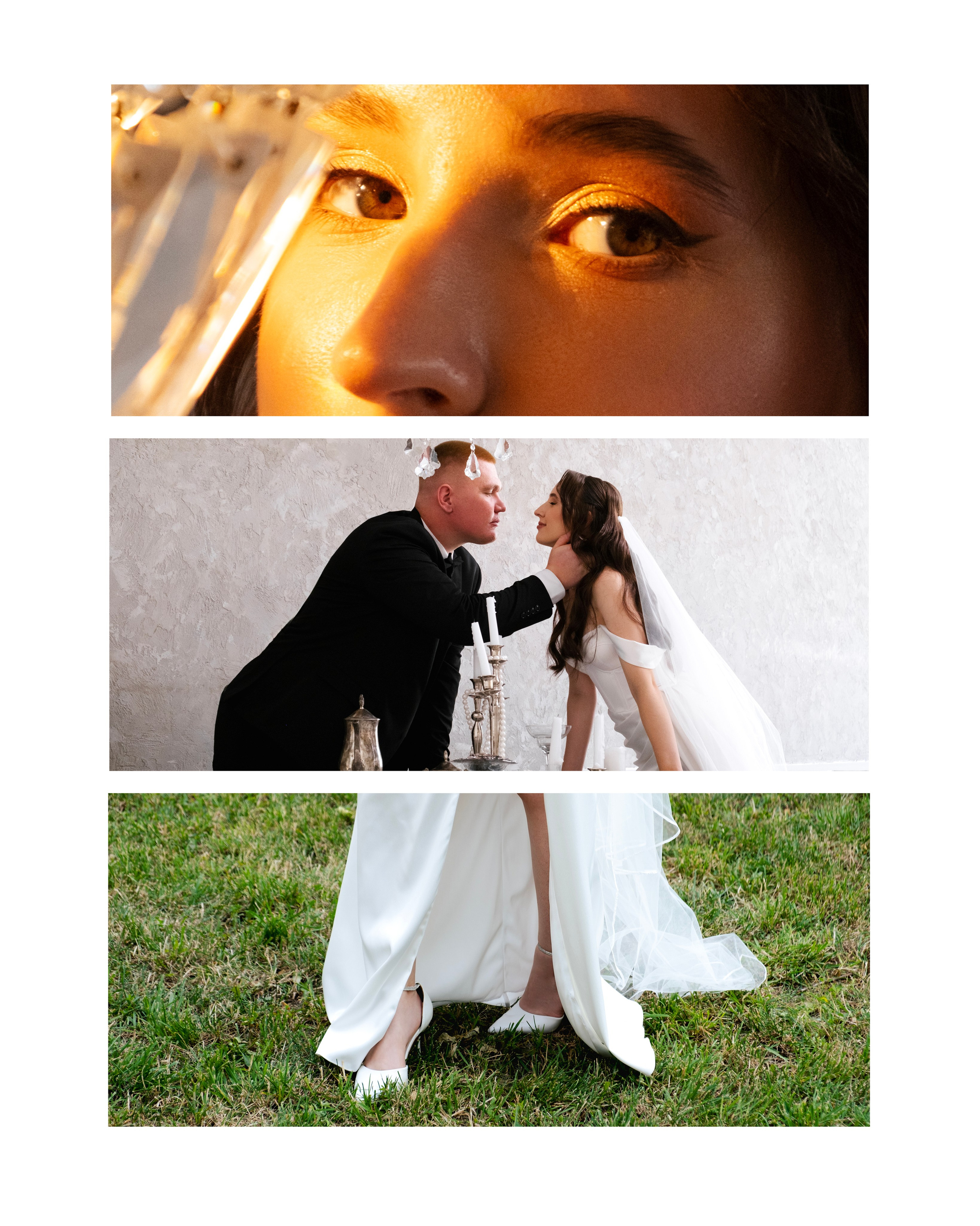 Виктория и Дмитрий. Свадебный Фотограф Ростов-на-Дону