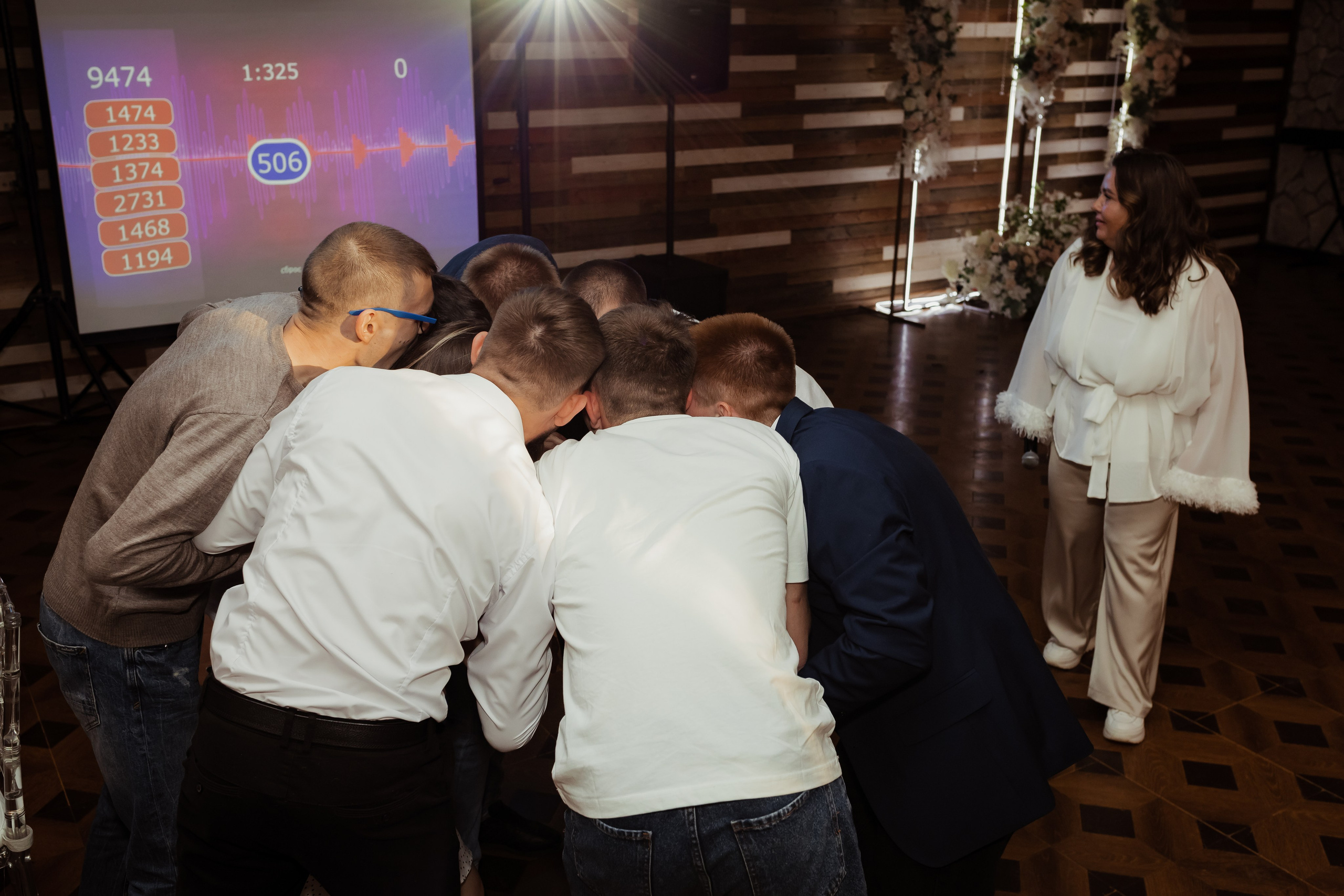 Егор & Ира (с банкетом). ФОТОГРАФ Маргарита Сивакова | Ярославль Кострома Москва