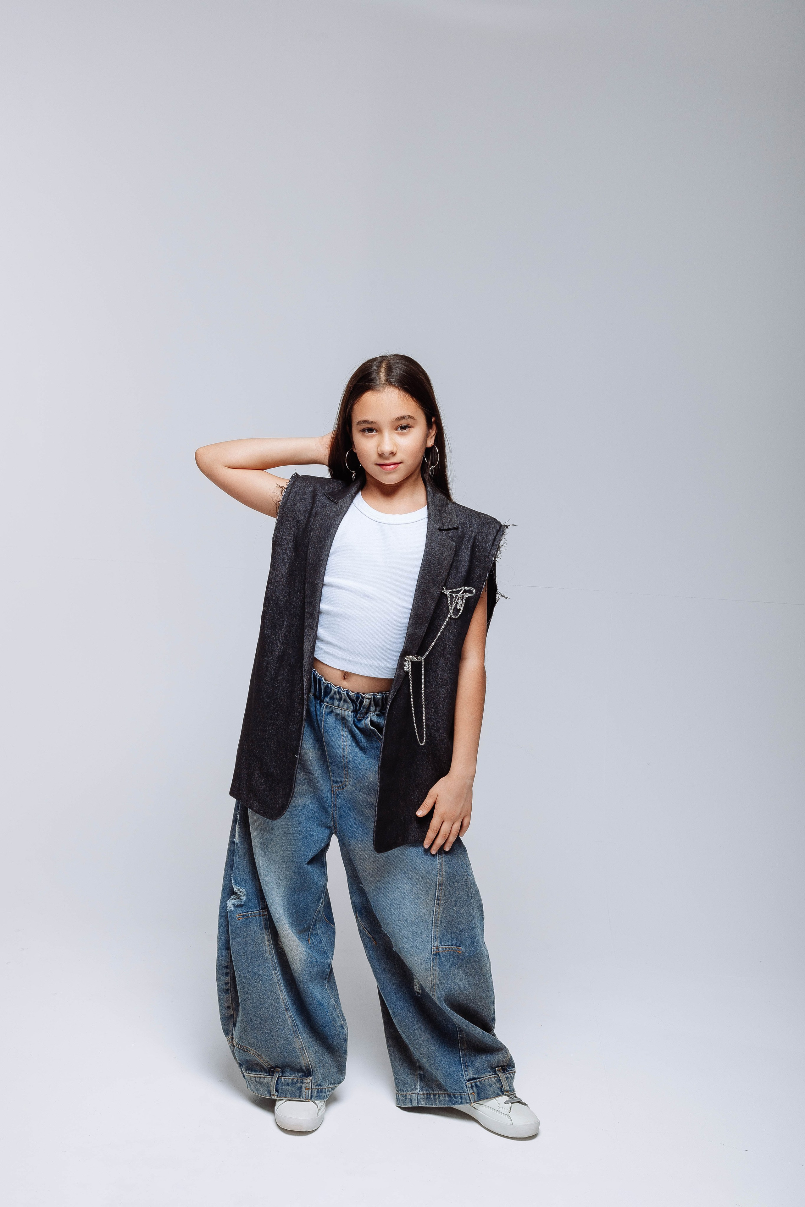 Риана. Женский/Детский фотограф в Симферополе Вероника Слепогина