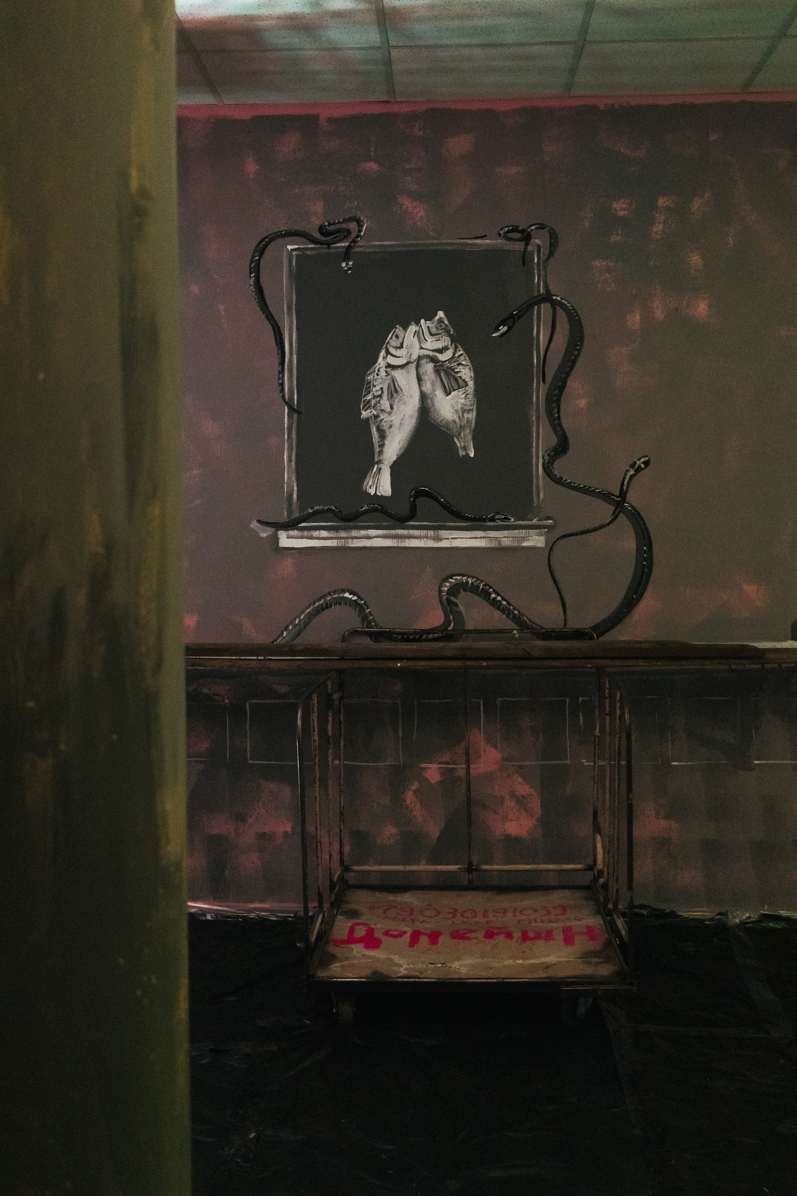 Фестивали, выставки. Коммерческий фотограф в Санкт-Петербурге (СПб) Екатерина Панчёха, Панчёшка