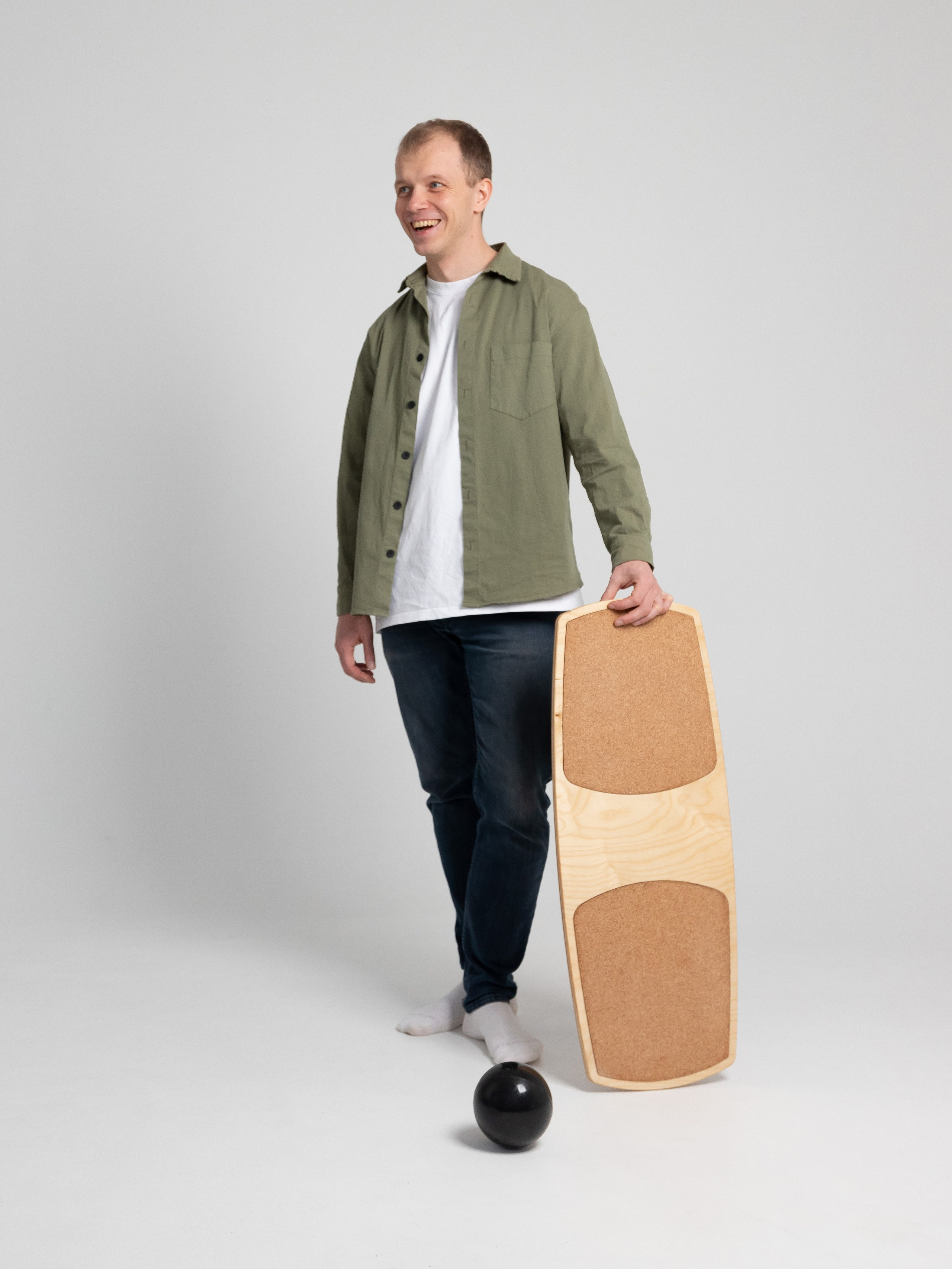 Баланс Борд. Коммерческий фотограф в Санкт-Петербурге (СПб) Екатерина Панчёха, Панчёшка