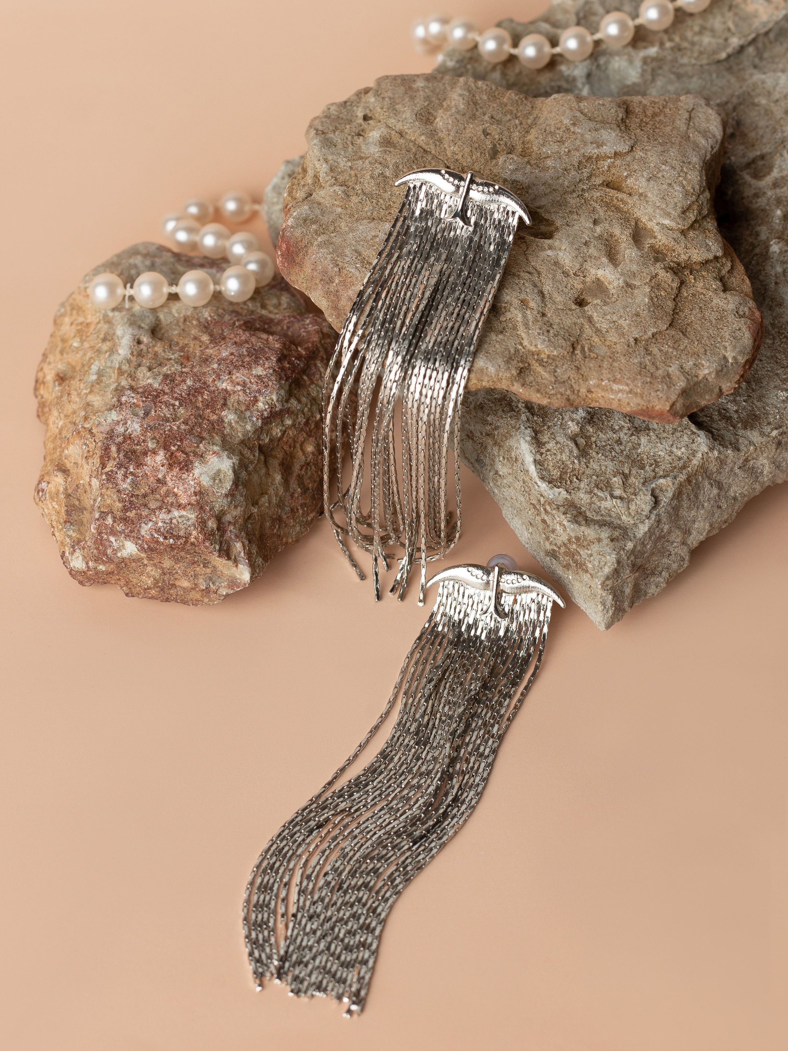 Серьги. Коммерческий фотограф в Санкт-Петербурге (СПб) Екатерина Панчёха, Панчёшка