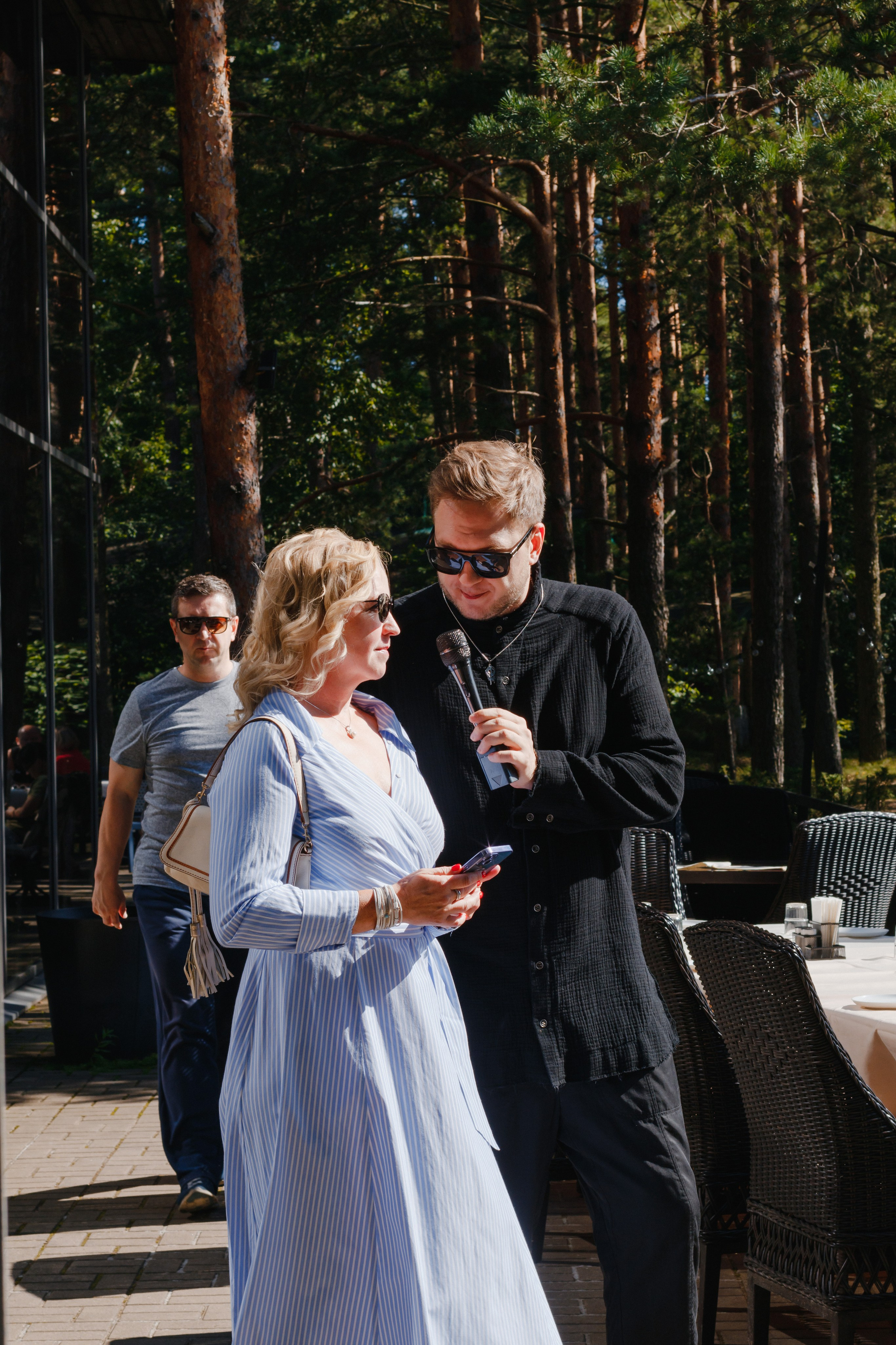 Свадебные. Коммерческий фотограф в Санкт-Петербурге (СПб) Екатерина Панчёха, Панчёшка