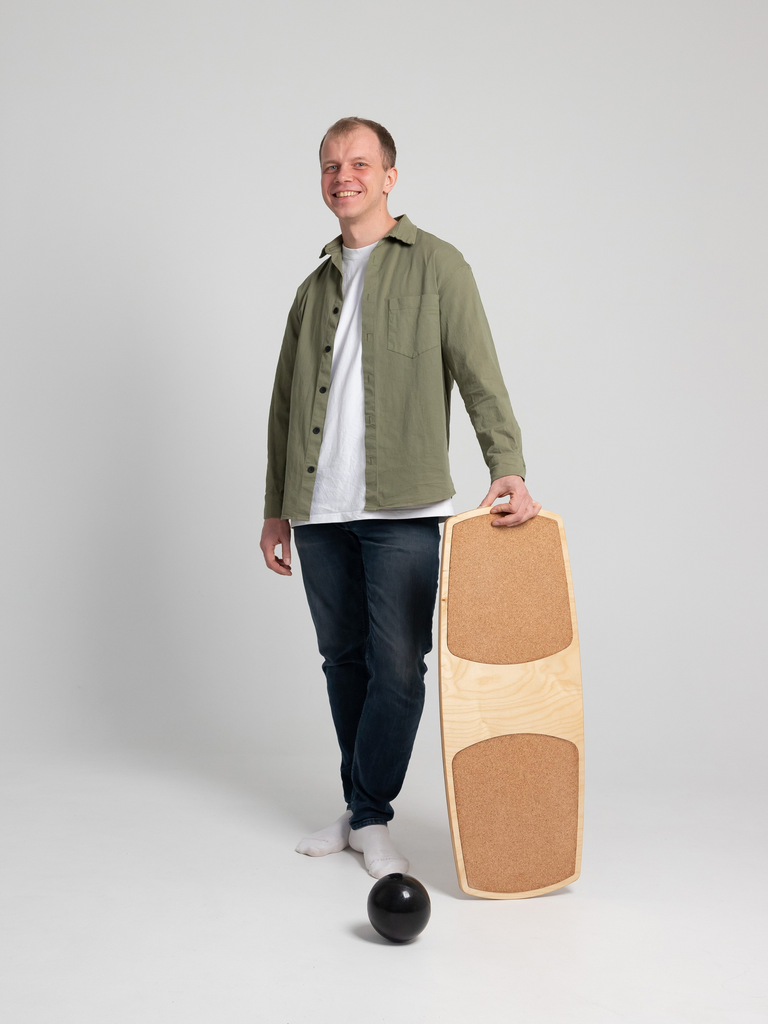 Баланс Борд. Коммерческий фотограф в Санкт-Петербурге (СПб) Екатерина Панчёха, Панчёшка