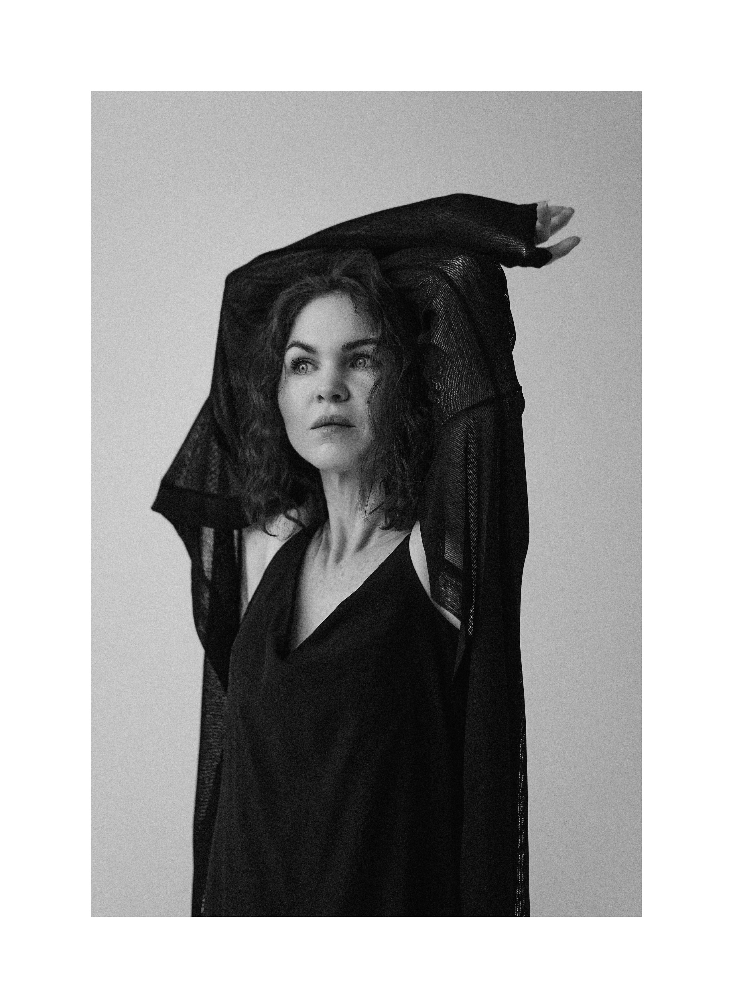 Альбина. Ксения Копна. Фотограф из Санкт-Петербурга