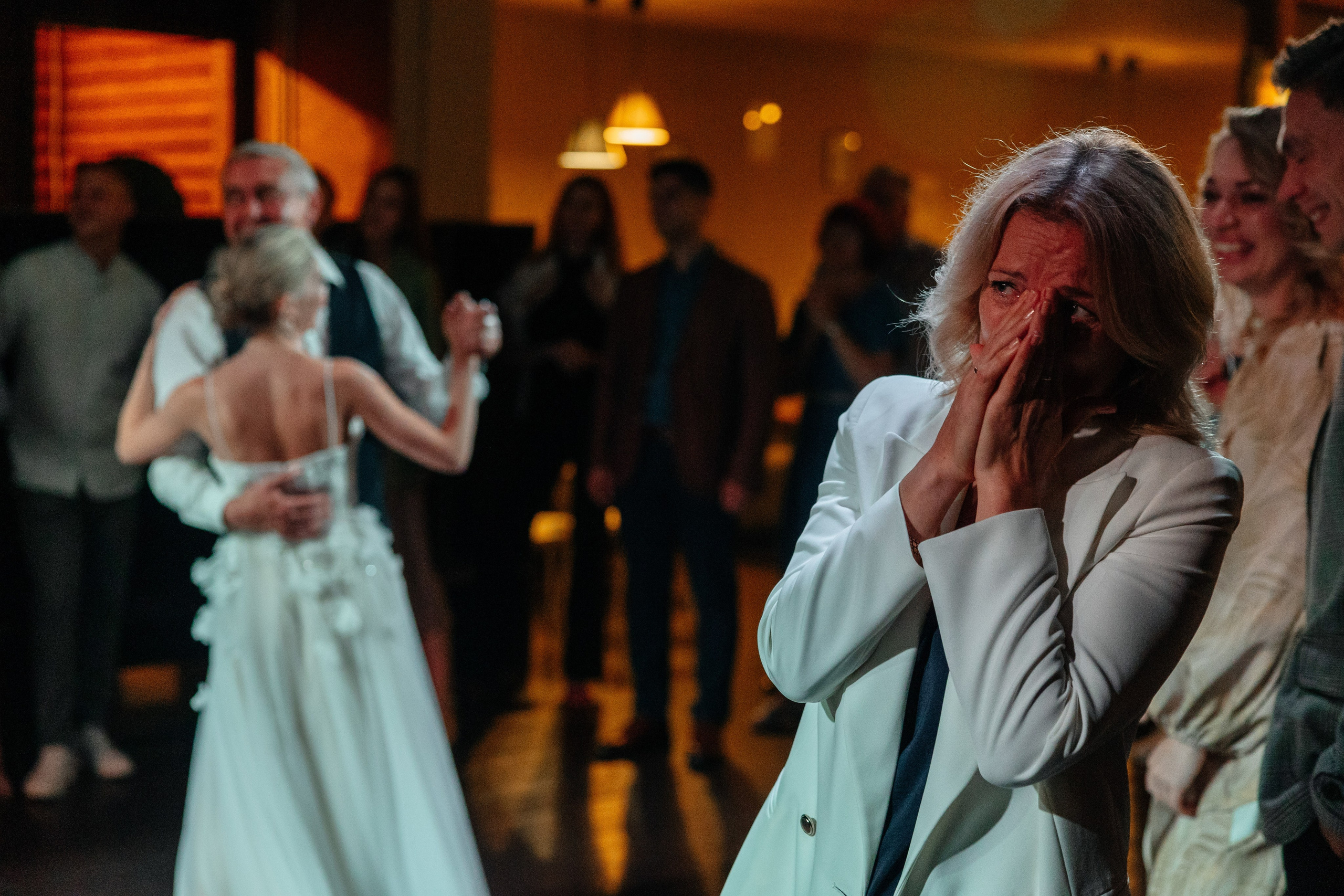 Свадьба Юлия и Алексей. Фотограф Сергей Ловырев