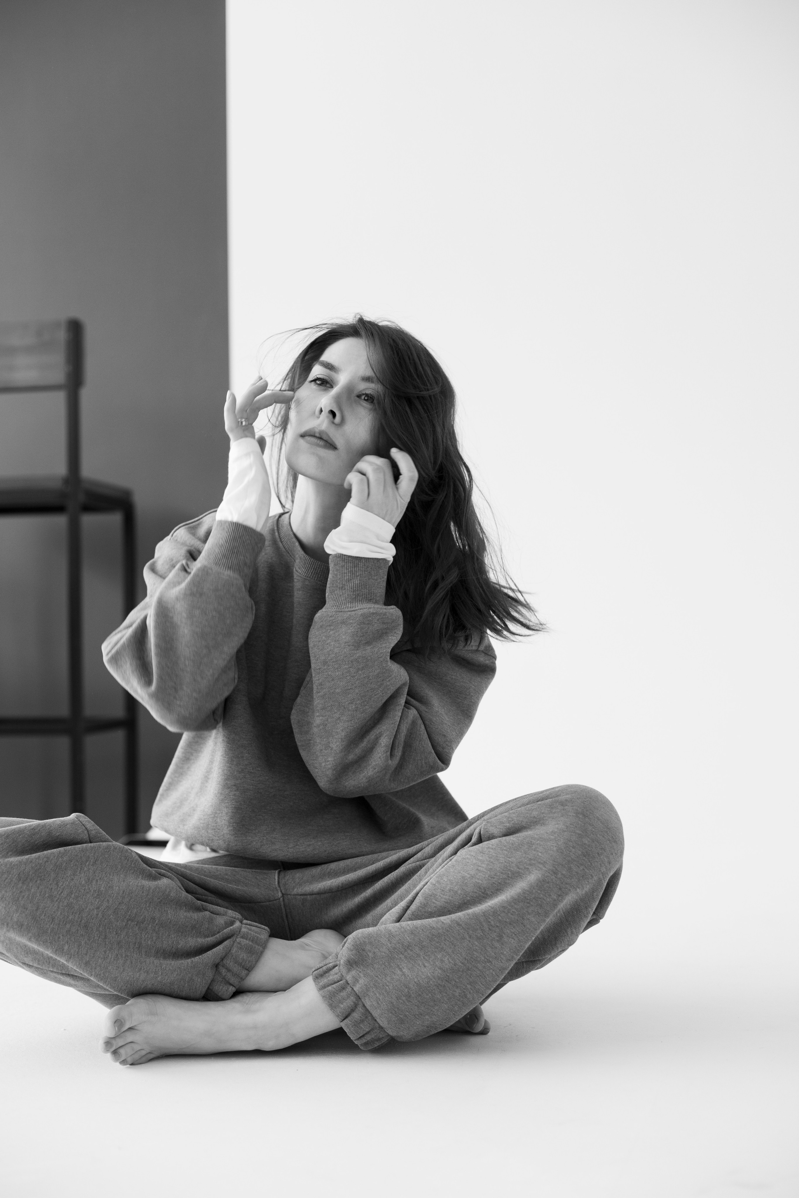 Фотограф в Ангарске Елена Малежик