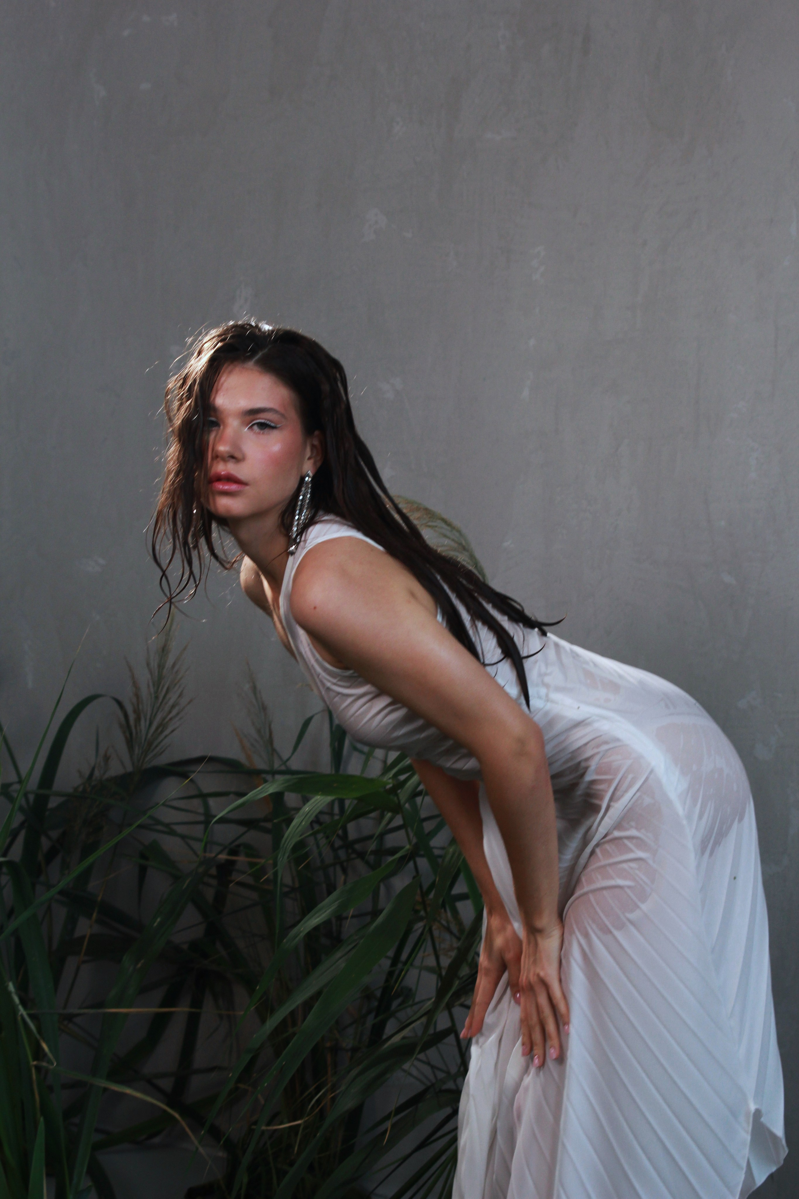 Пруд. Фотограф Маша Корнеева