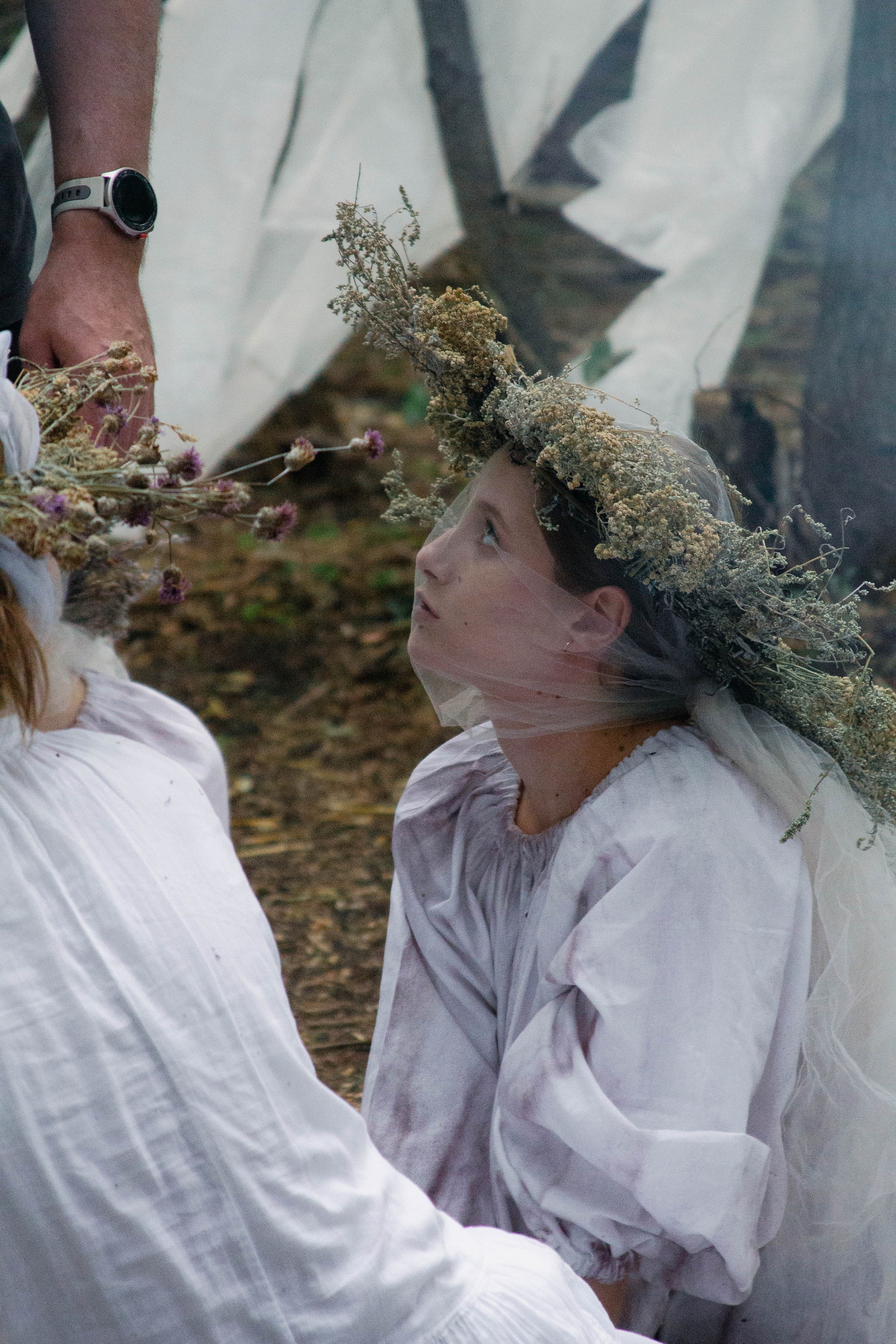 Жатва 2025. Фотограф Маша Корнеева