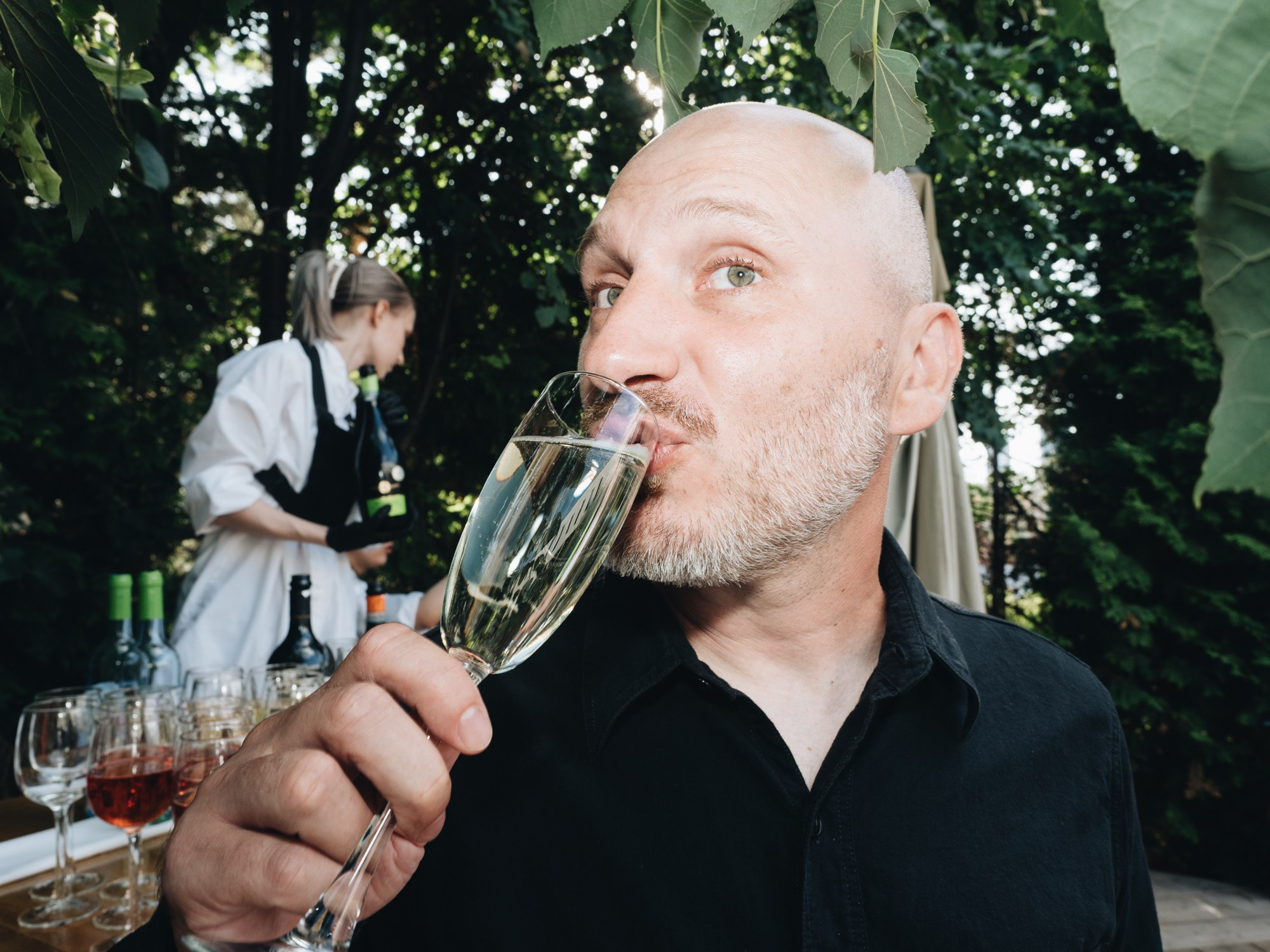 Свадьба Николая и Дарьи. Портретный и Репортажный фотограф в Москве