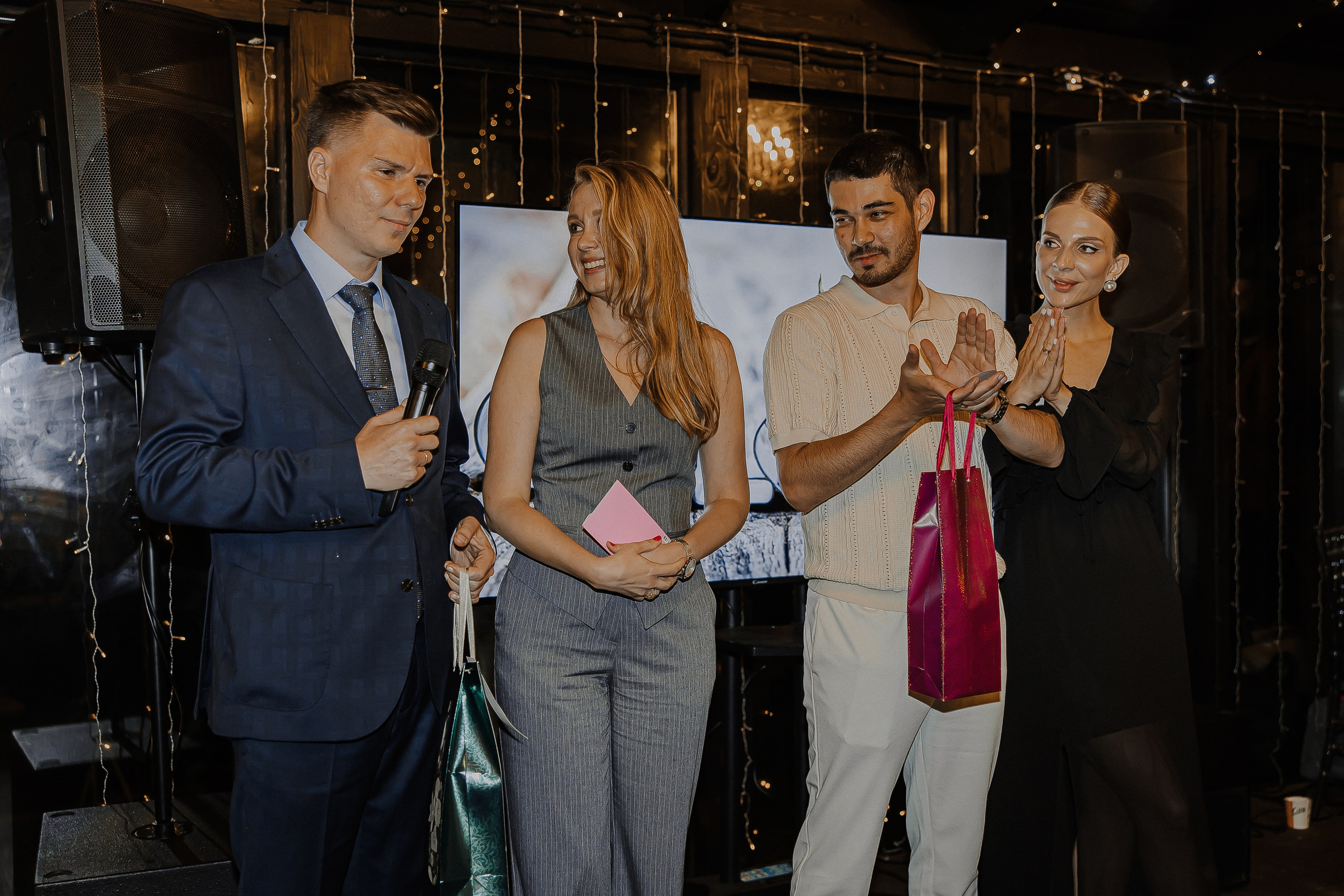 Александр и Арина. Свадебный и семейный фотограф Елизавета Ермак | Москва и МО