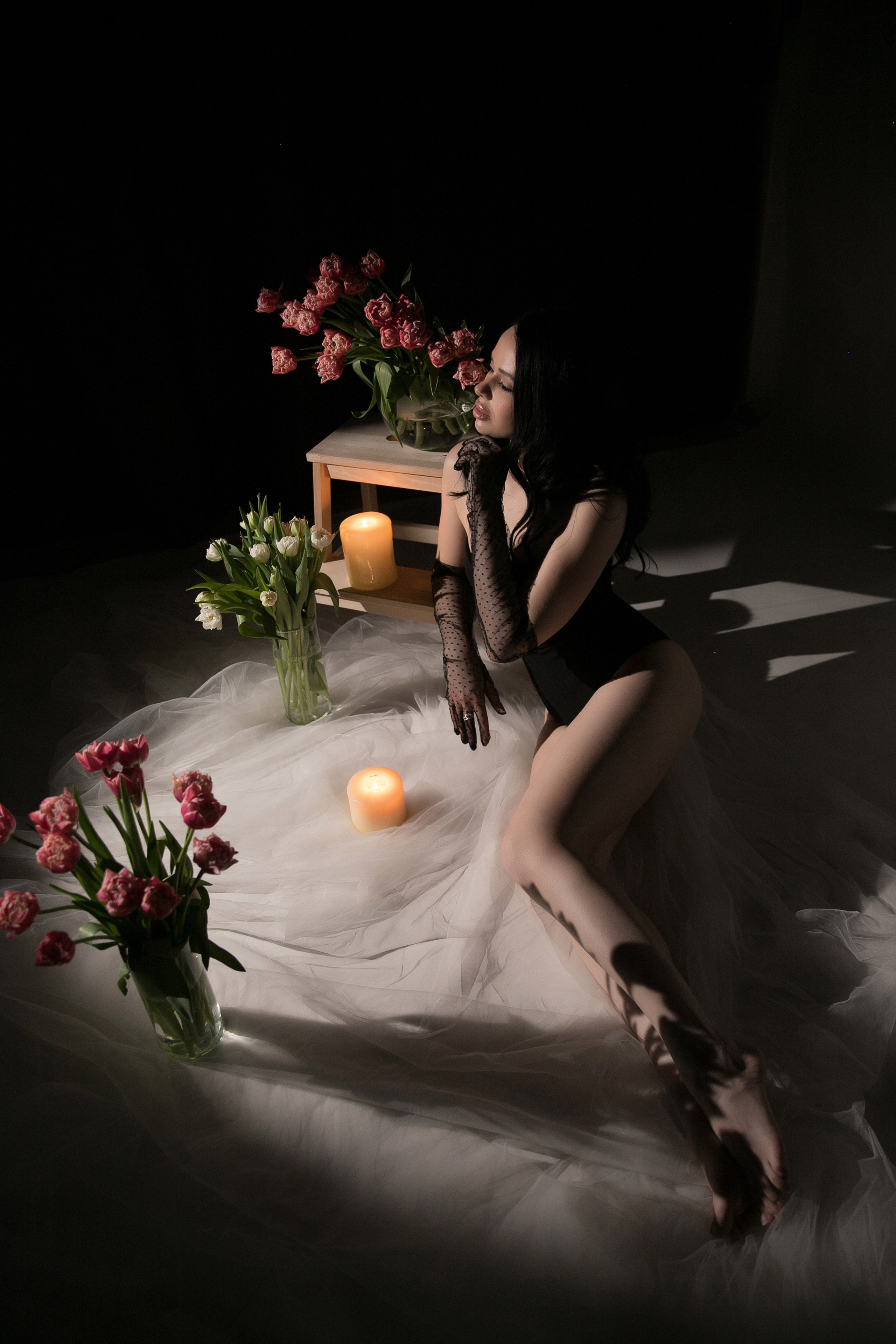 Светлана. Фотограф Матвеева Татьяна