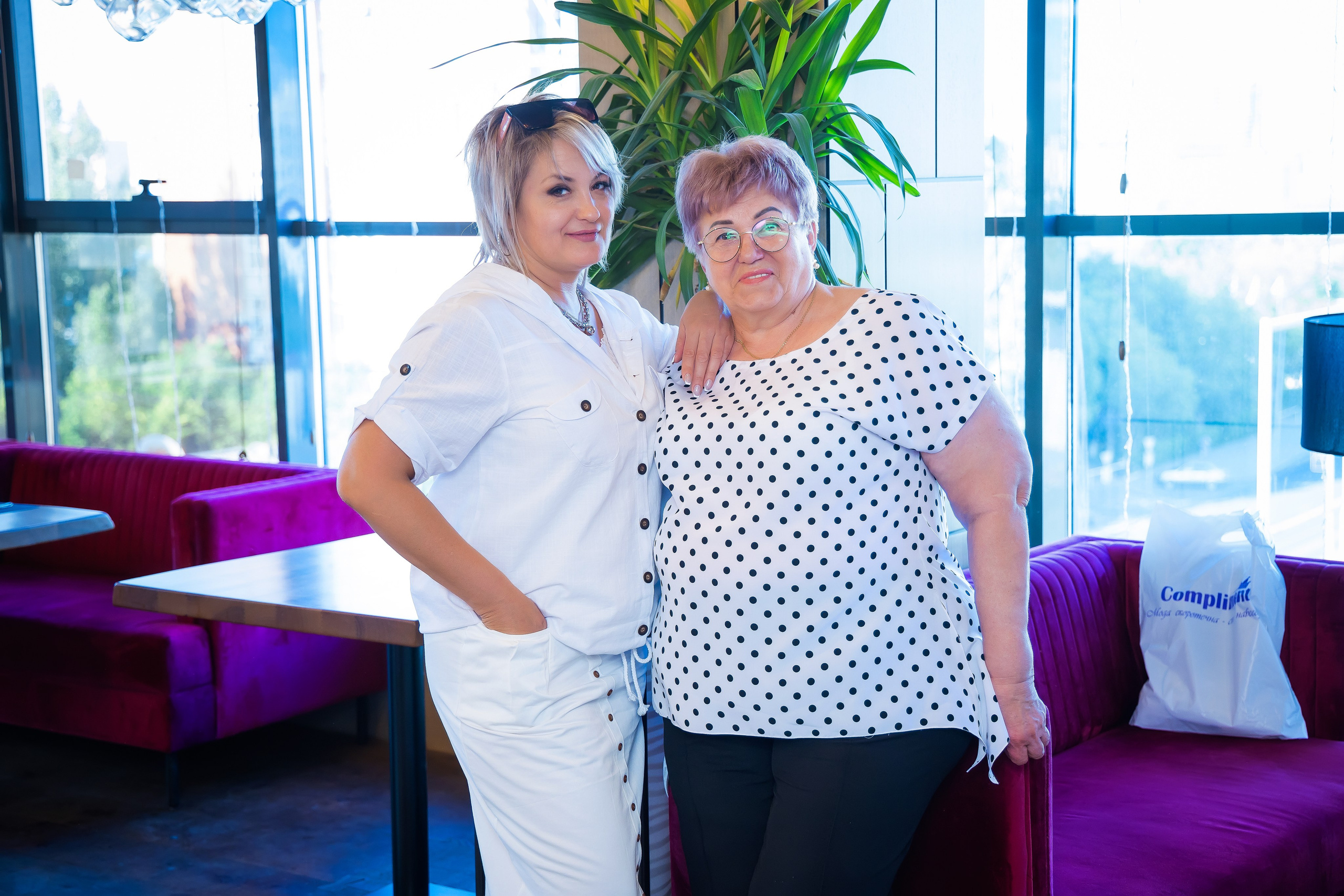 День рождения Кристины. Семейный и Свадебный фотограф в Астане Александр Астапов