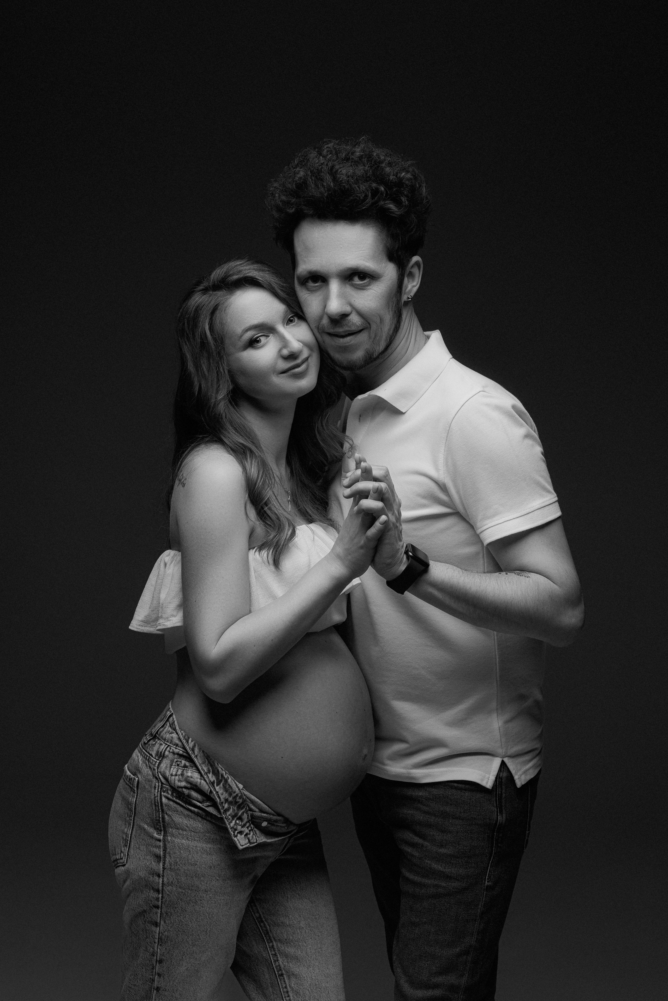 В Ожидании. Свадебный и семейный фотограф Наталья Штык