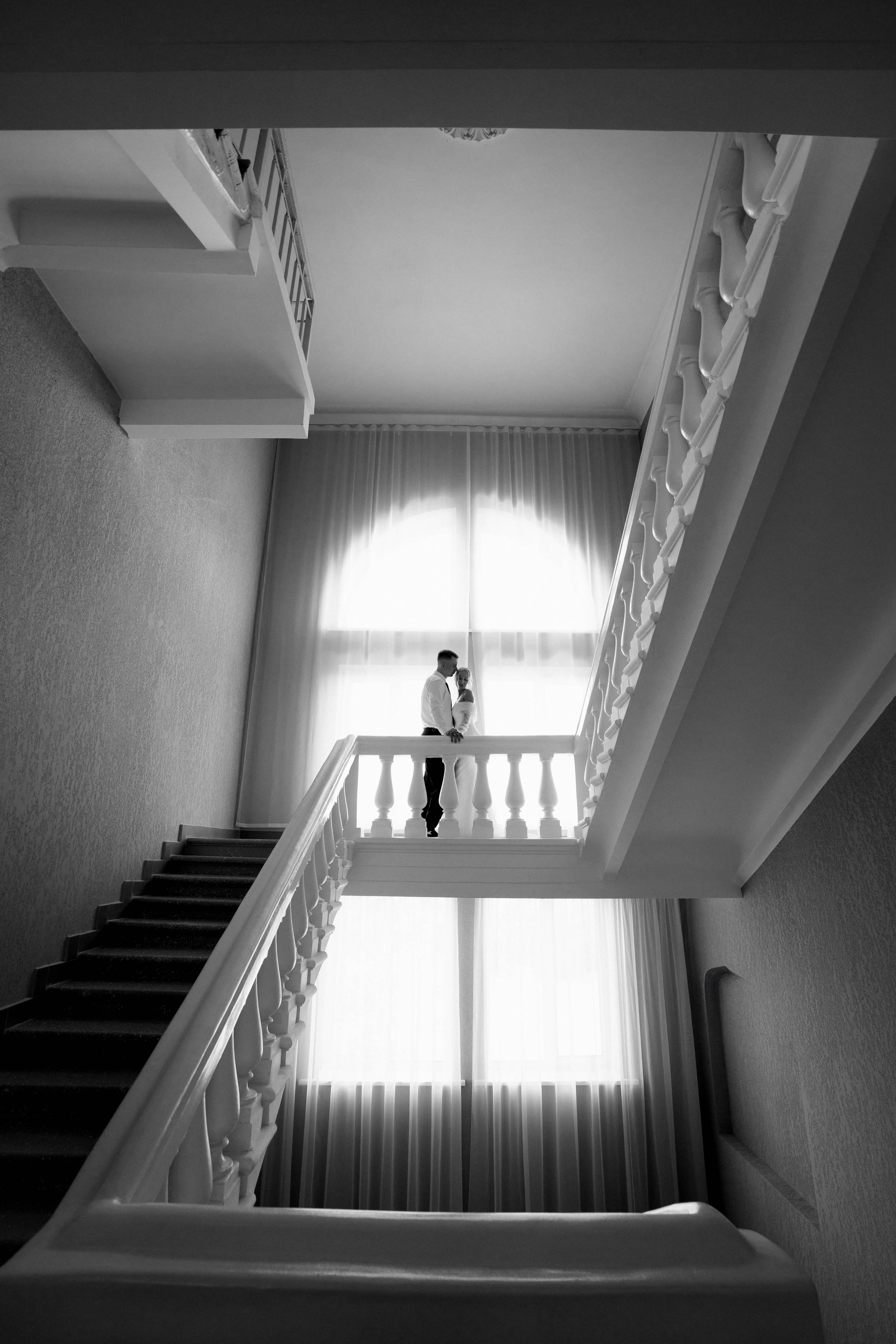 Artem & Elena. Свадебный фотограф в Воронеже Самохина Екатерина