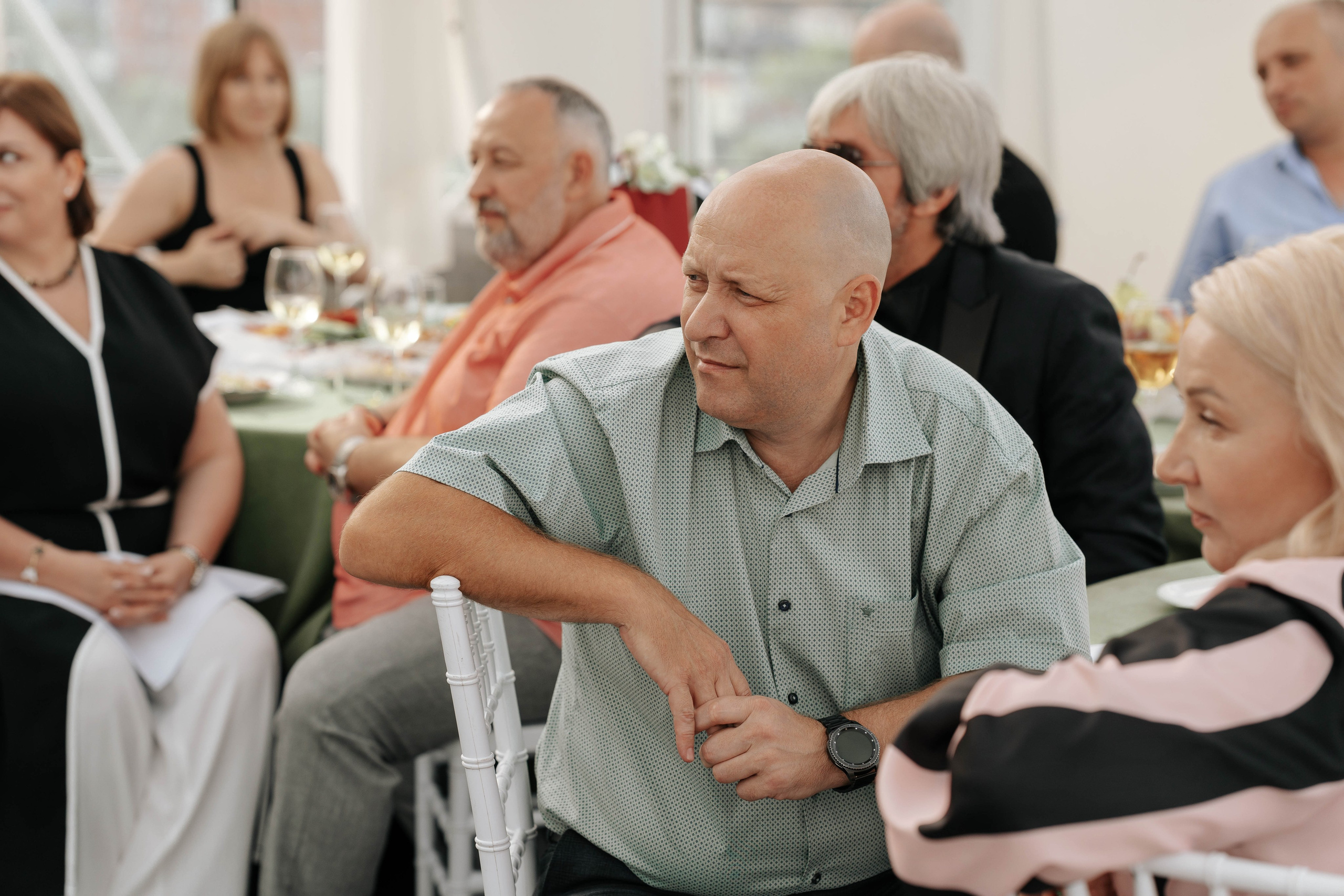 Ilya & Maria. Свадебный фотограф в Воронеже Самохина Екатерина