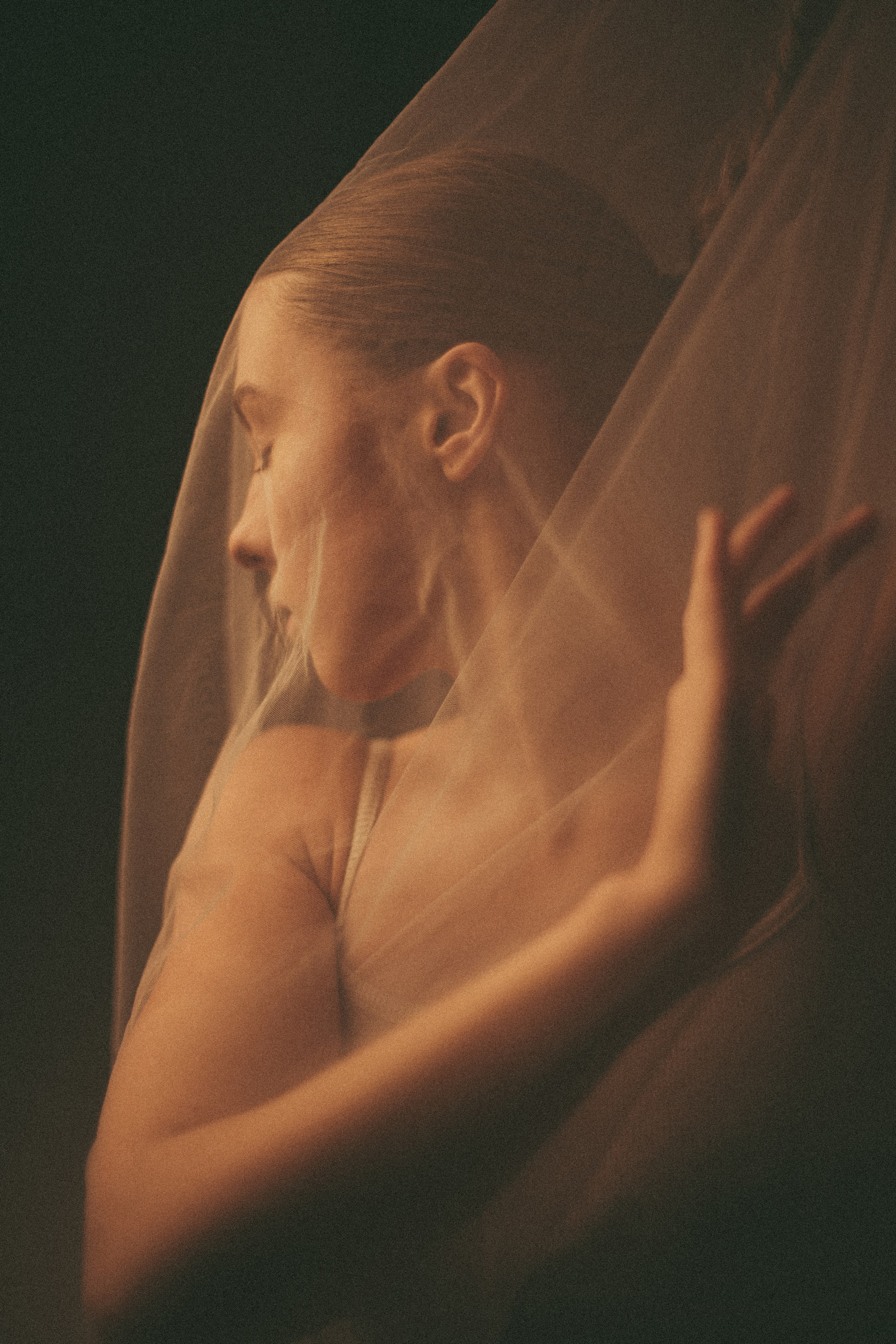 Наташа. Фотограф в Архангельске Александра Васина