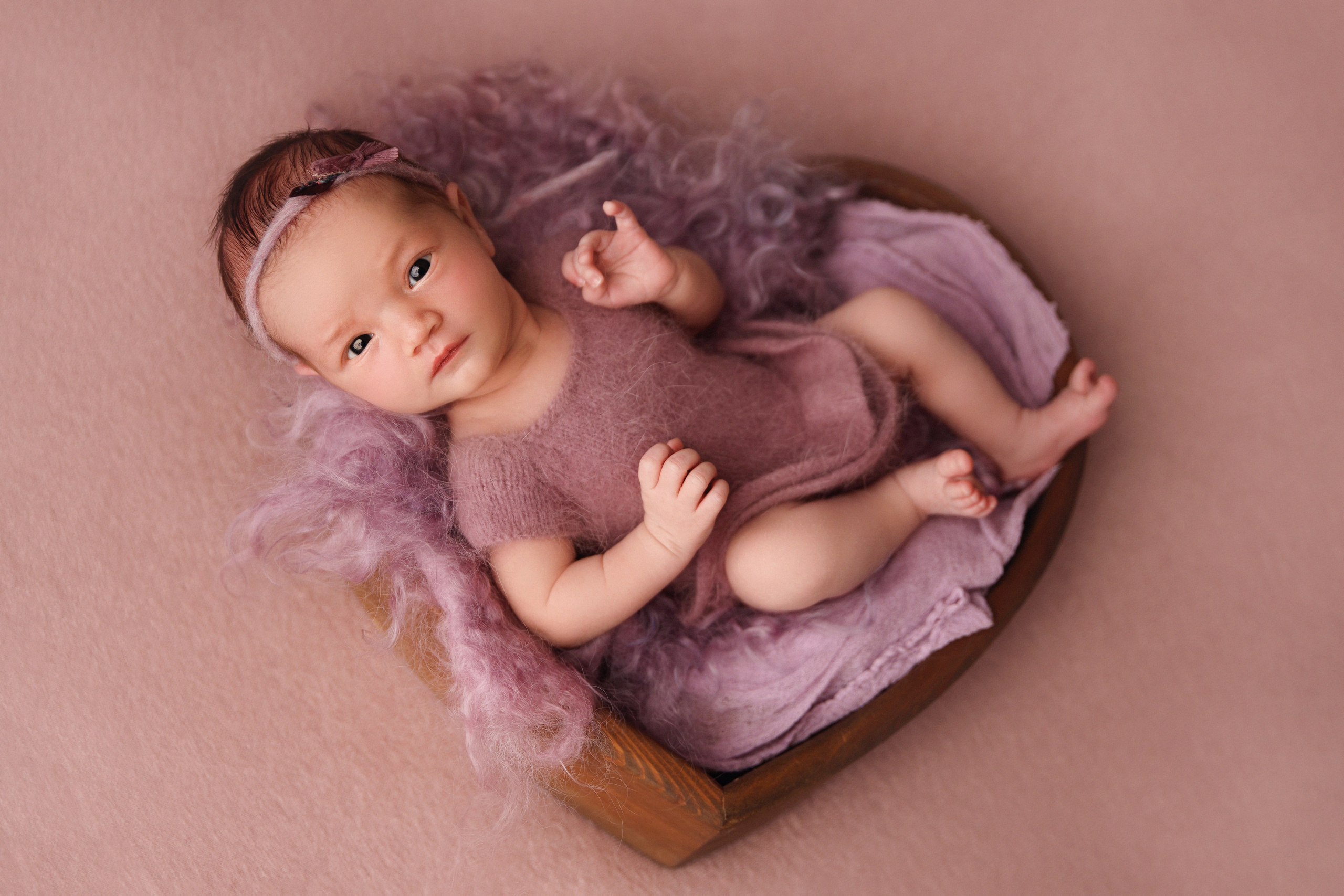 Новорожденные. Семейный фотограф и фотограф новорожденных в Санкт-Петербурге Алевтина