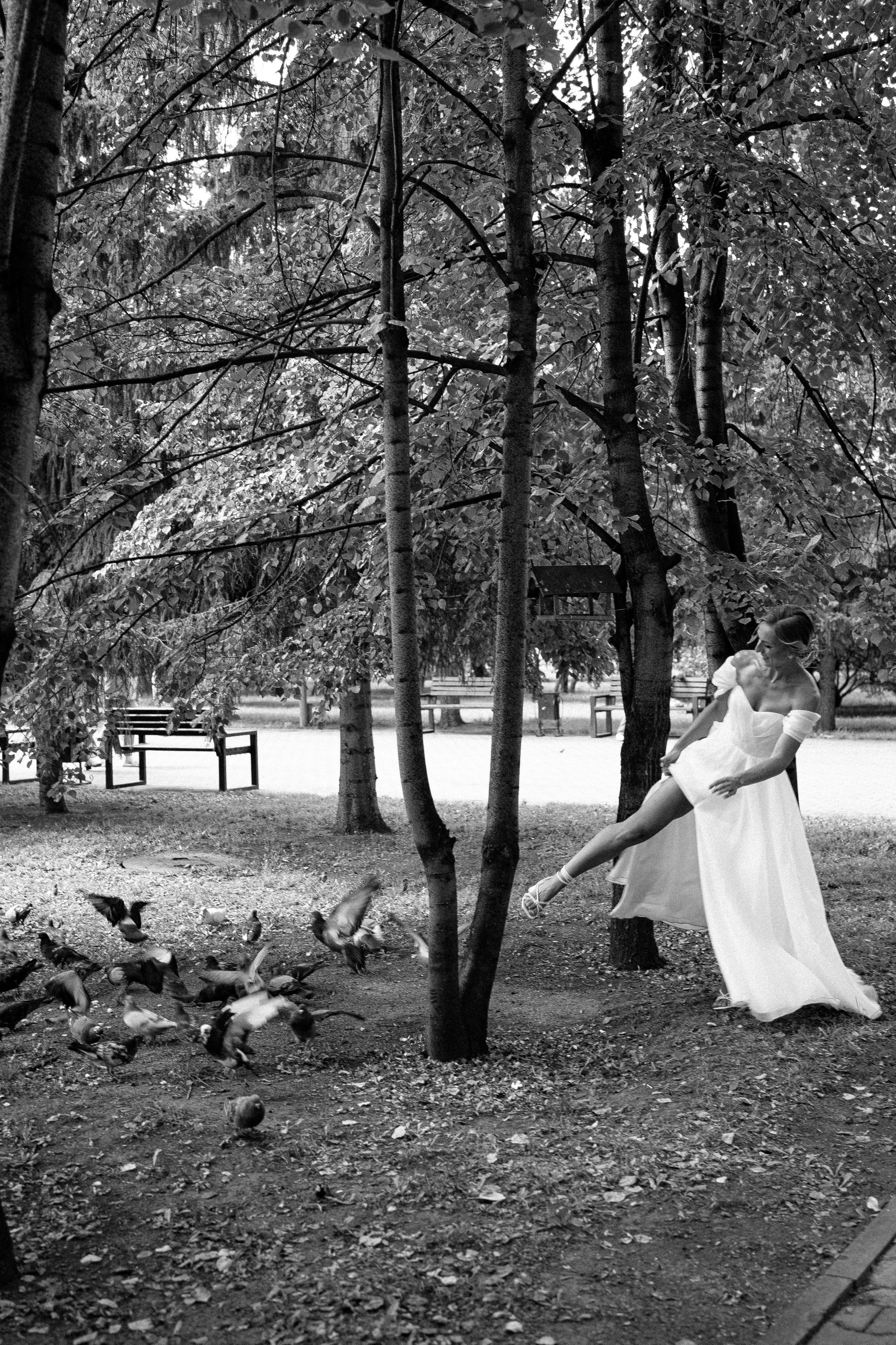 Анна и Сергей. Анастасия Эпова | Фотограф в Новосибирске