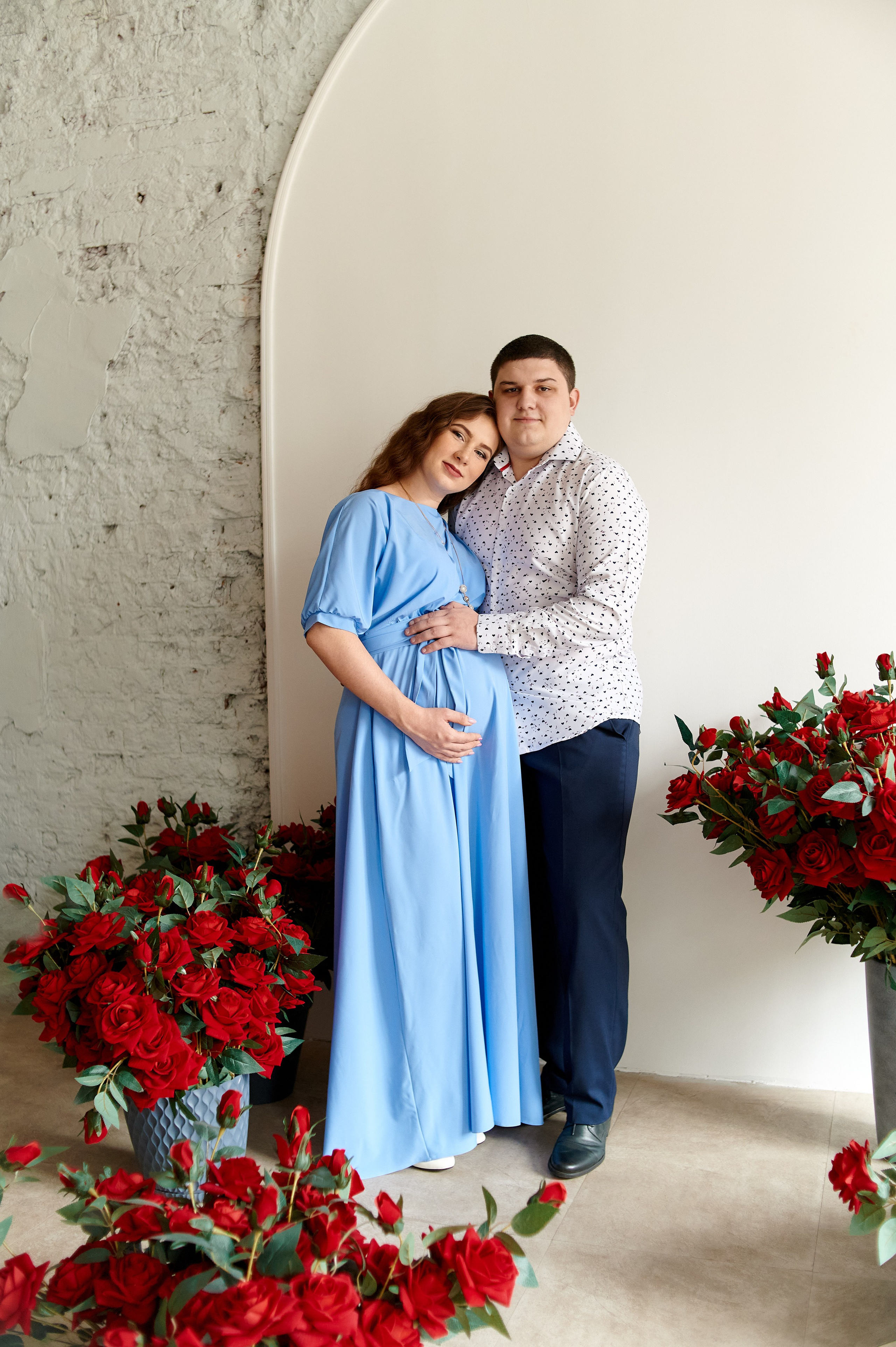 С & М. Семейный и детский фотограф в г. Ногинске Ангелина Хасанова