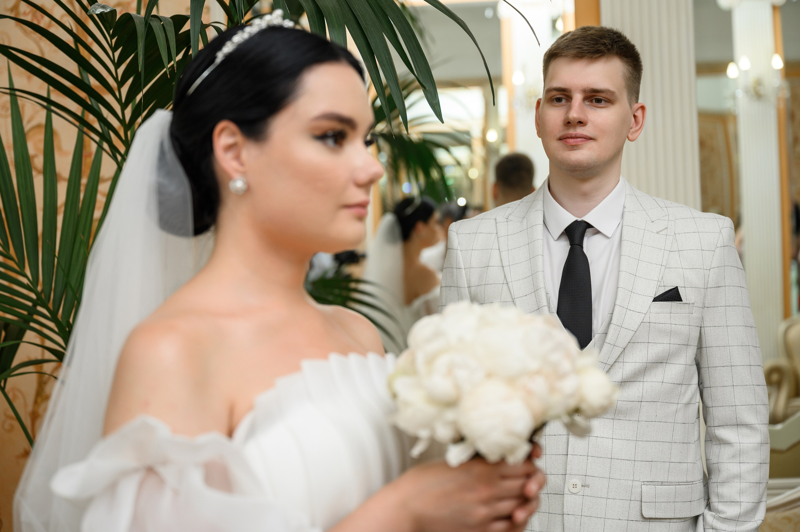 Свадебный фотограф Москва Юрий Кульман Банкетный комплекс Русская Сказ. Свадебный фотограф Москва Юрий Кульман