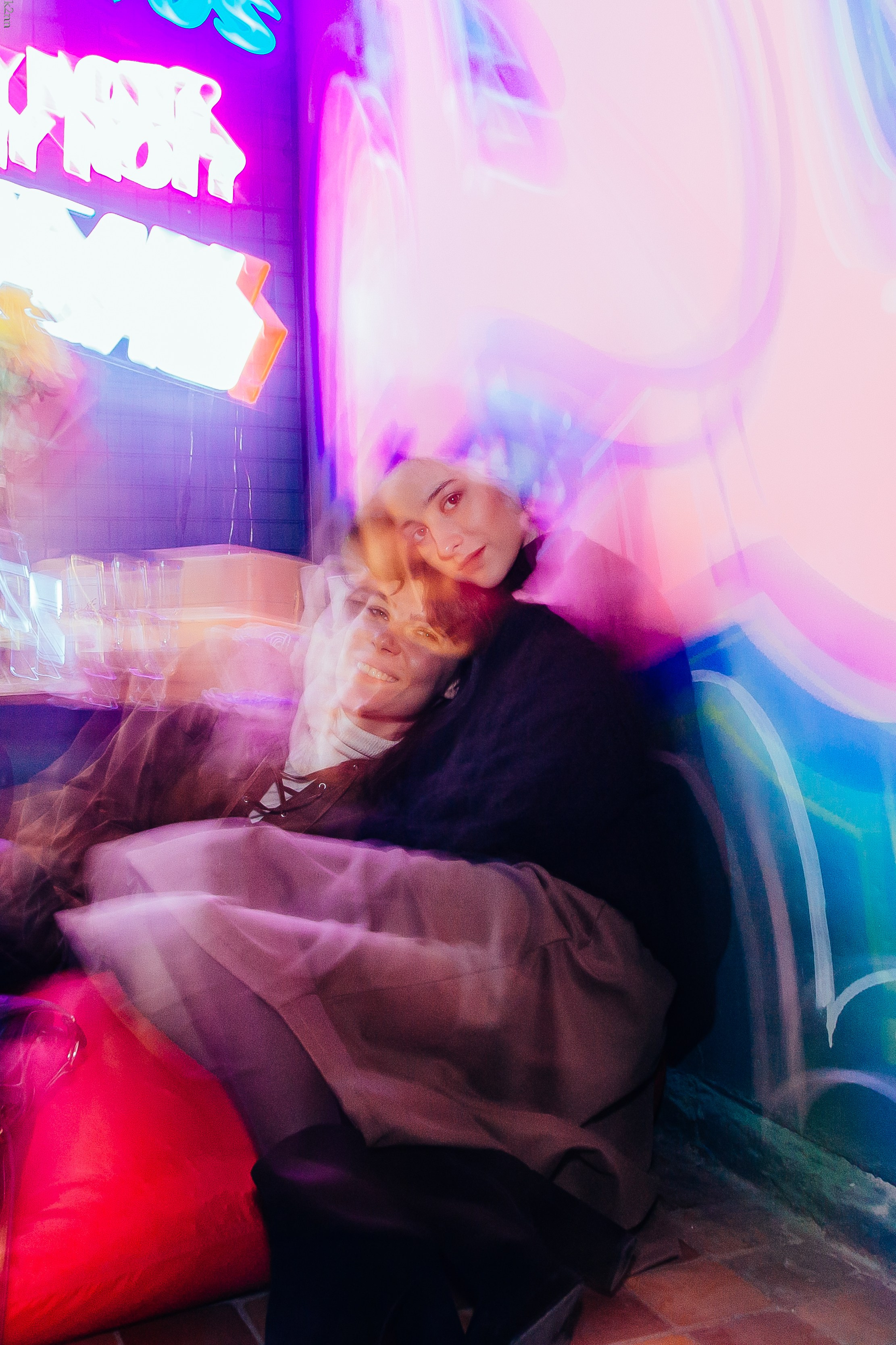 ОТКРЫТИЕ ВЫСТАВКИ «ХЮБРИС ВЕЩЕЙ» | Замануха ноябрь 2020. Фотограф Антон Катунин | Симферополь