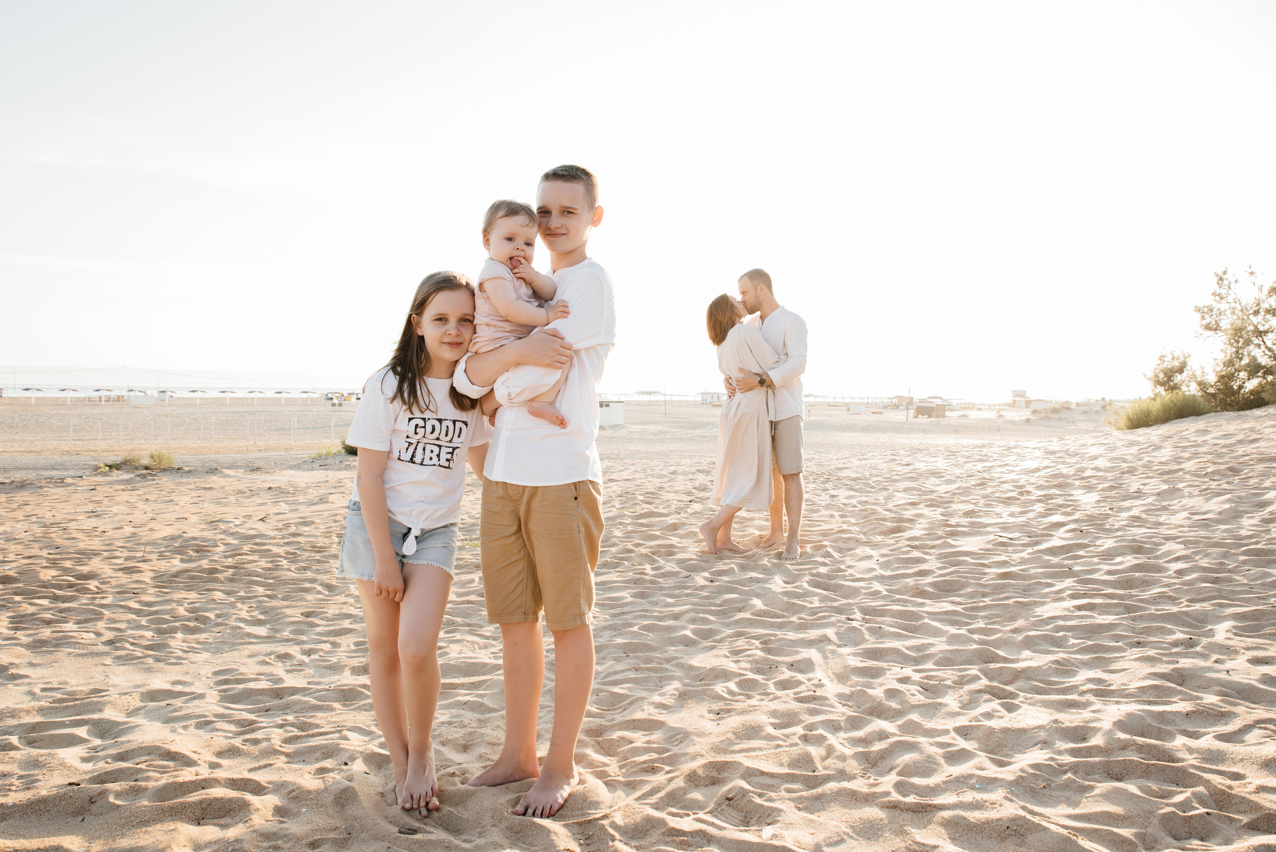 Family. Wedding photographers Alex Abramyan