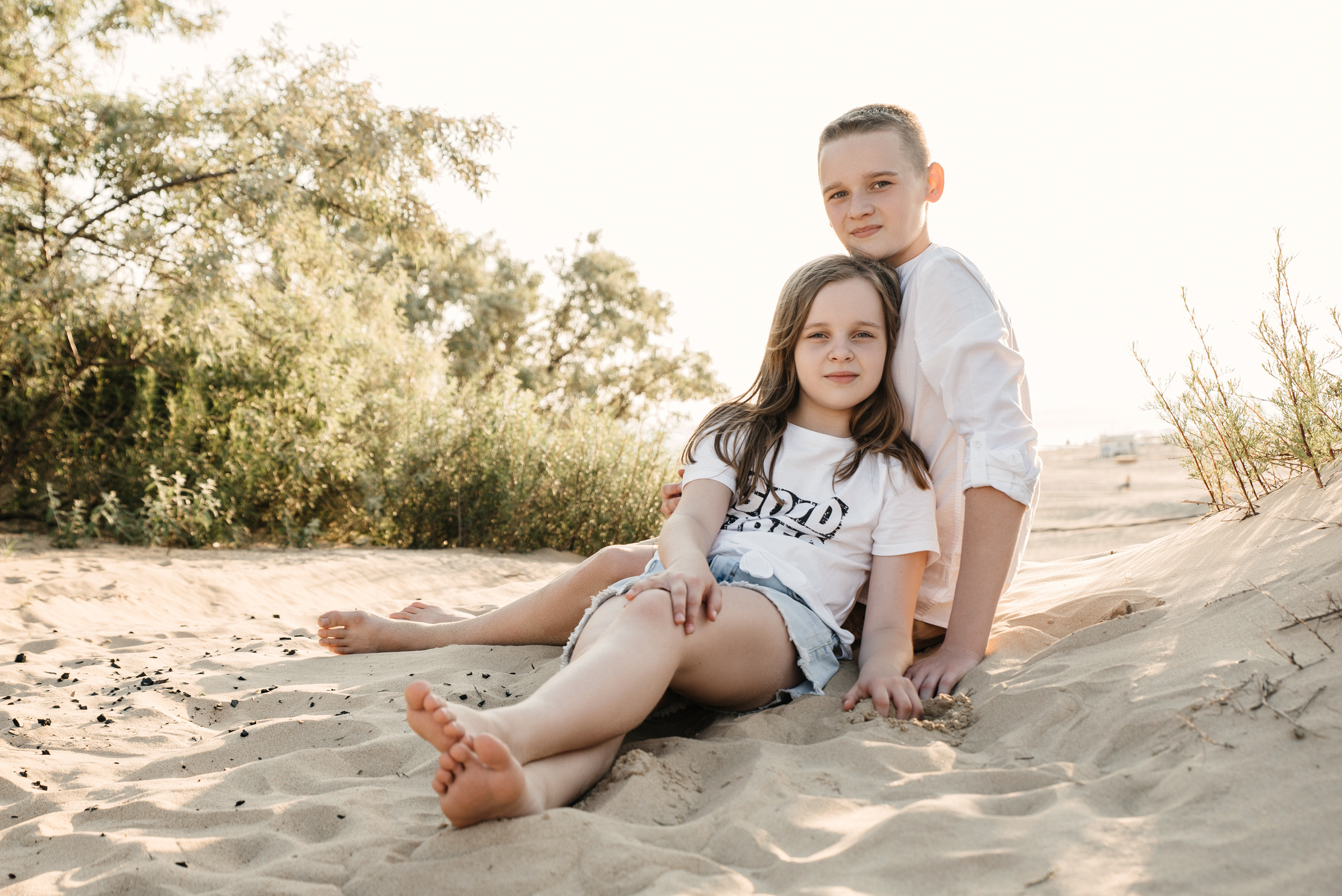 Family. Wedding photographers Alex Abramyan