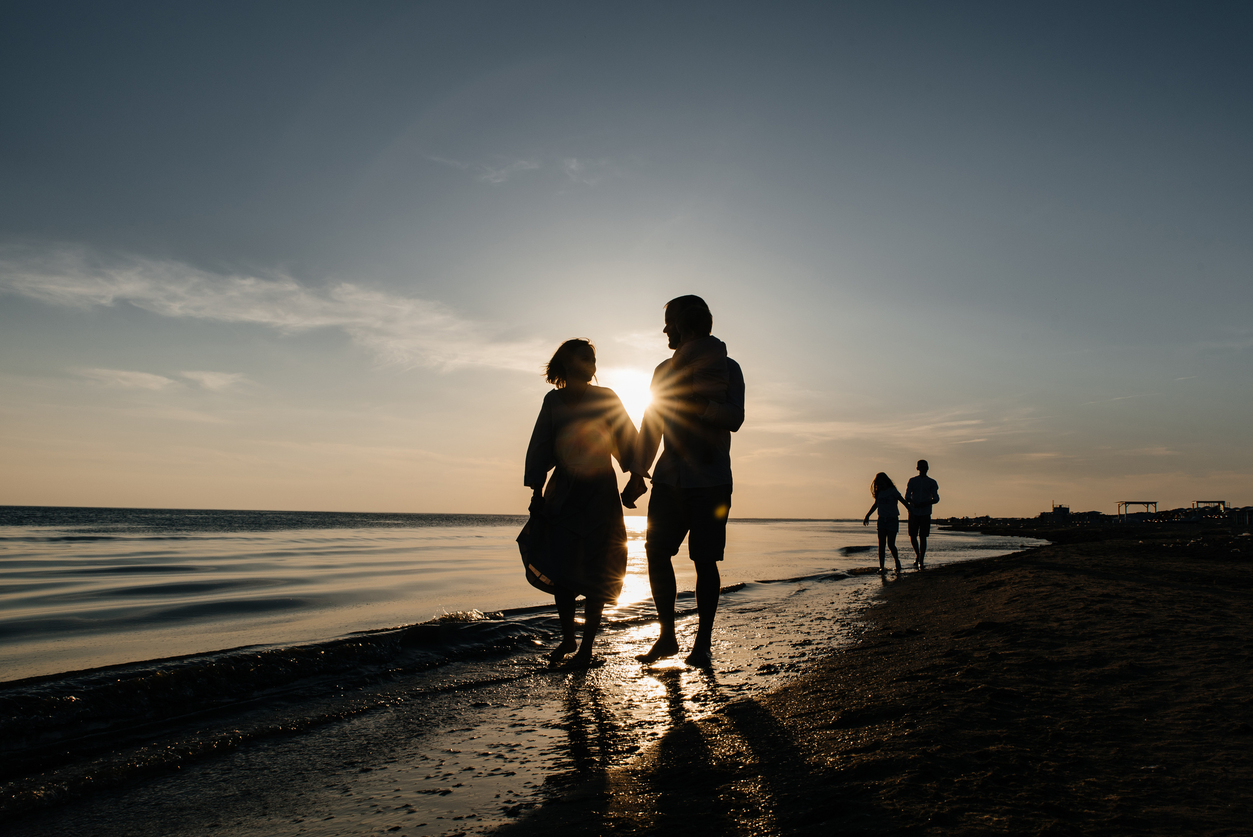 Family. Wedding photographers Alex Abramyan