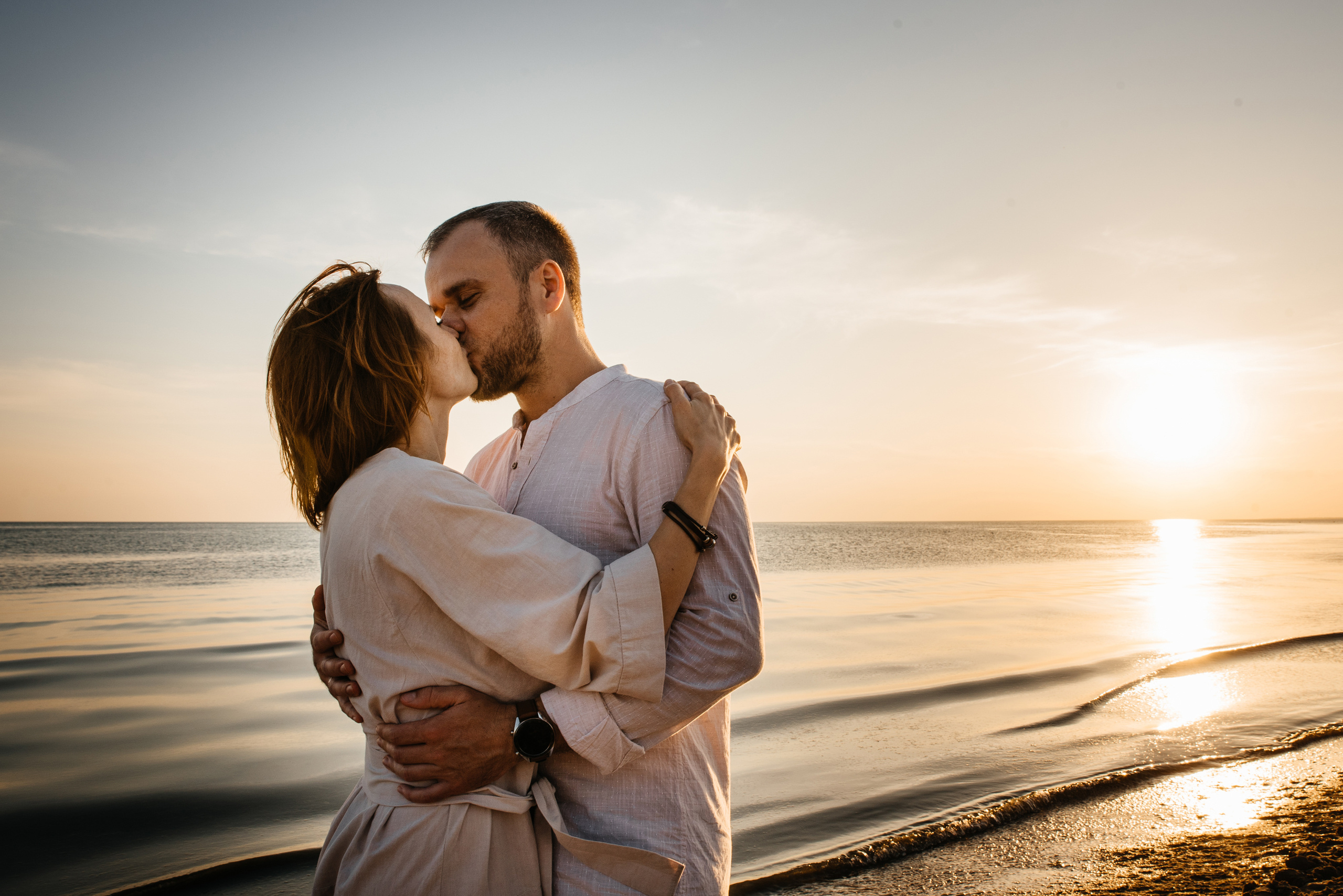 Family. Wedding photographers Alex Abramyan