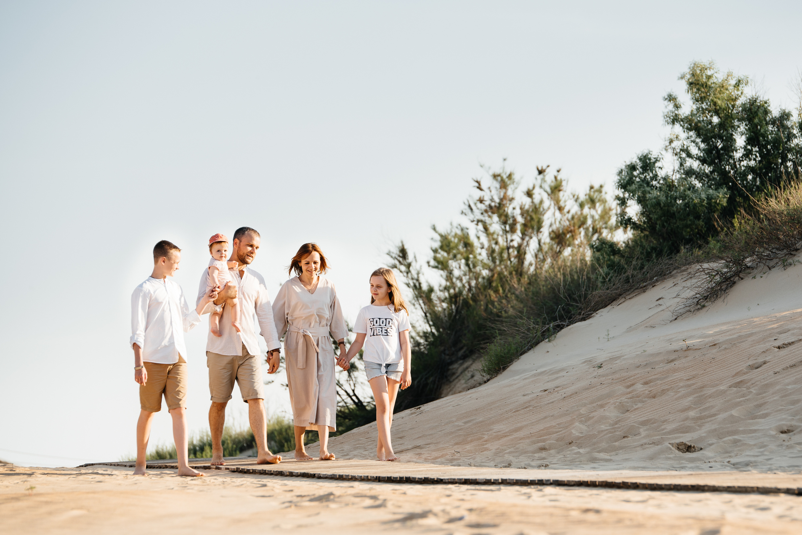 Family. Wedding photographers Alex Abramyan
